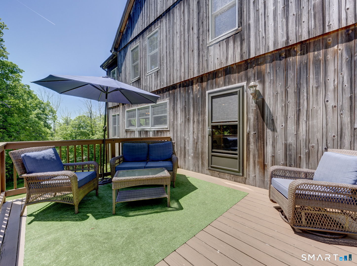 8 Deming Road