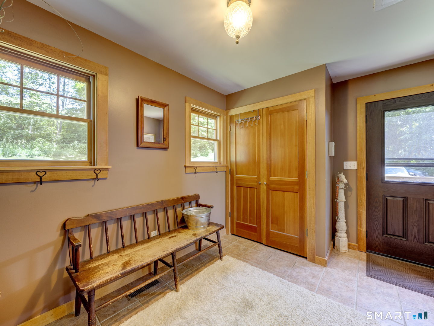 8 Deming Road