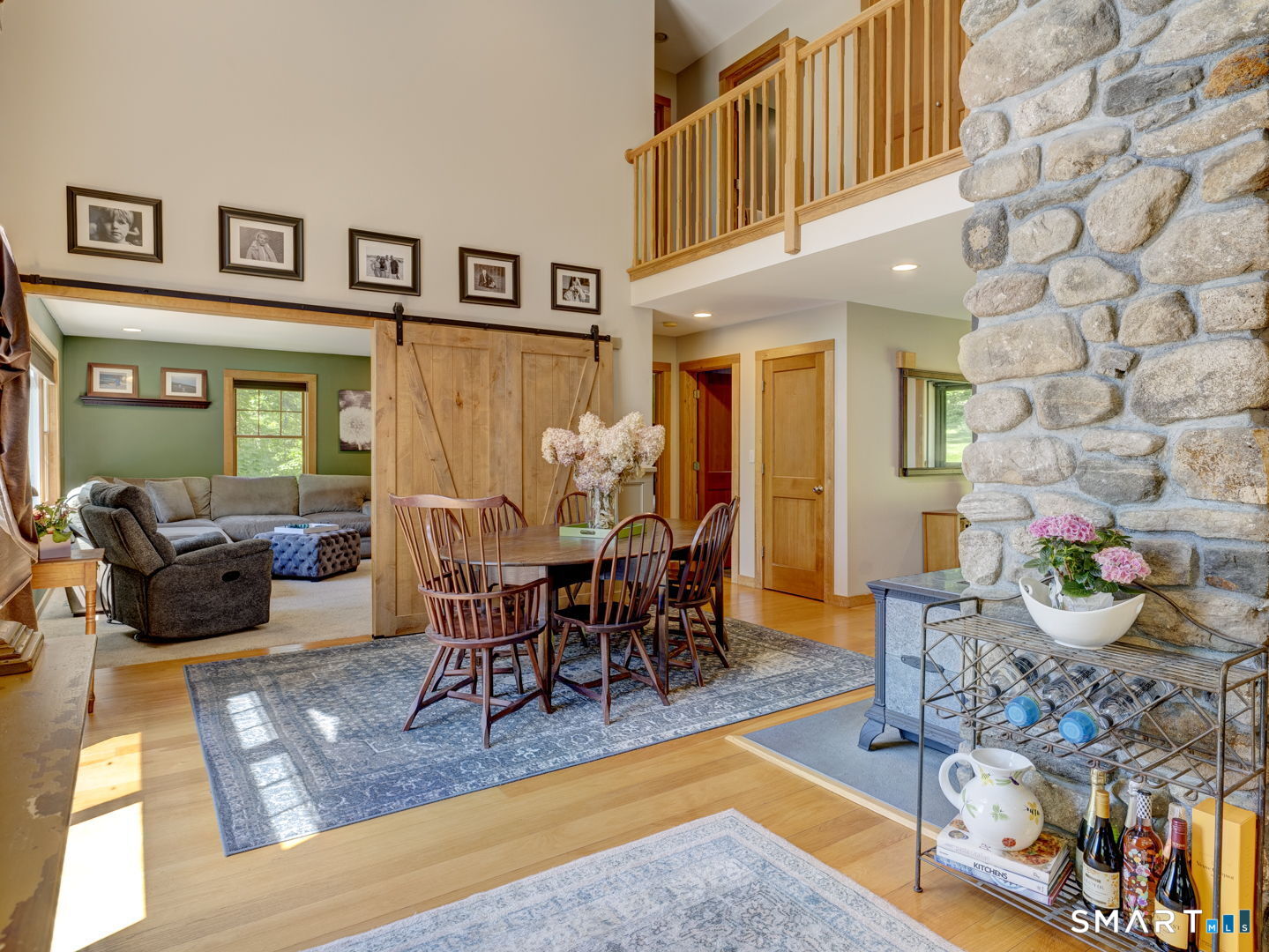 8 Deming Road