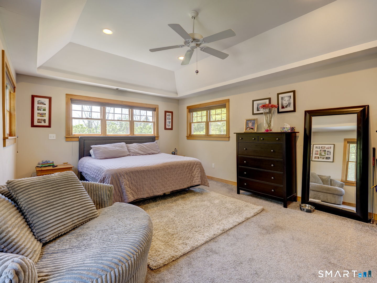 8 Deming Road