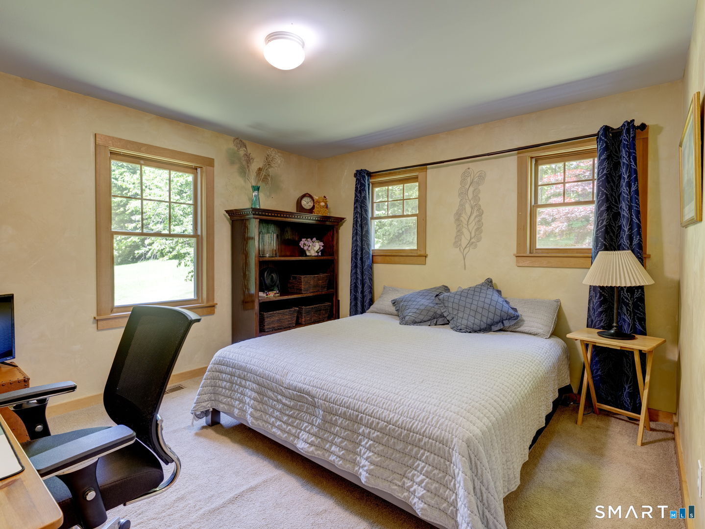 8 Deming Road