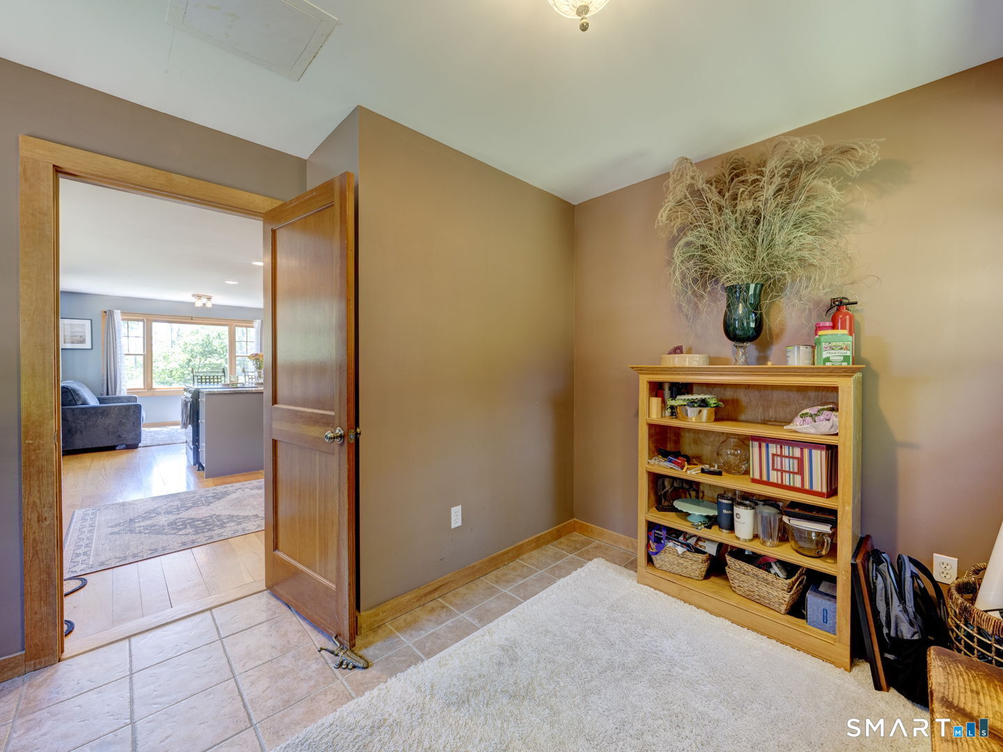 8 Deming Road