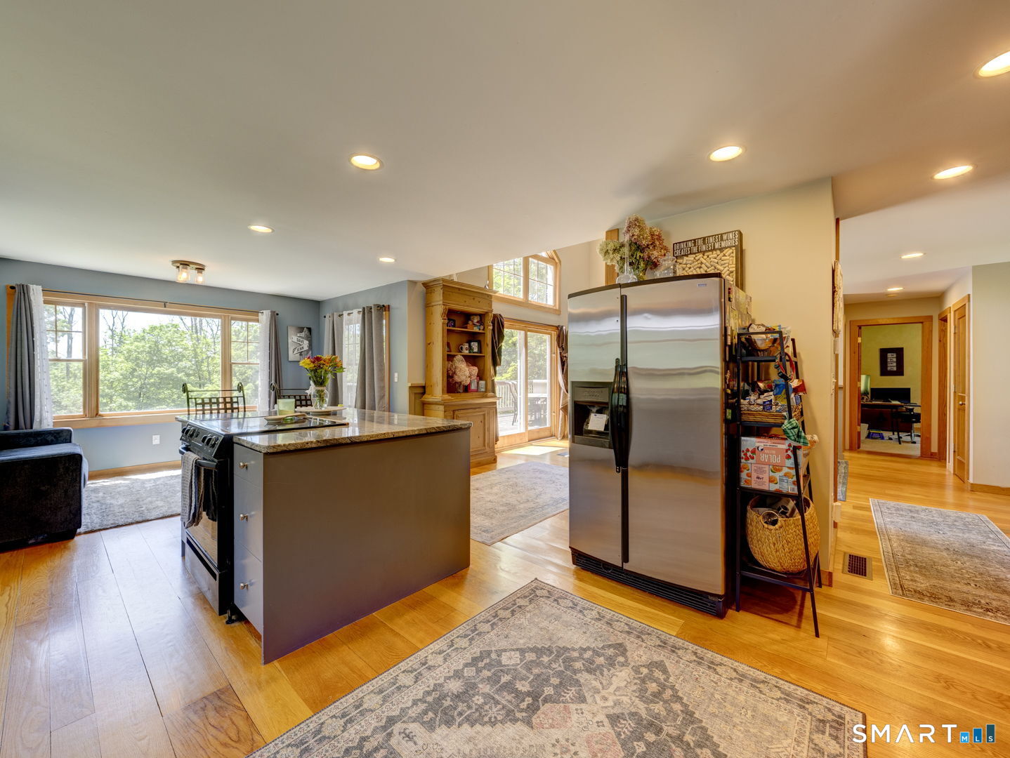 8 Deming Road