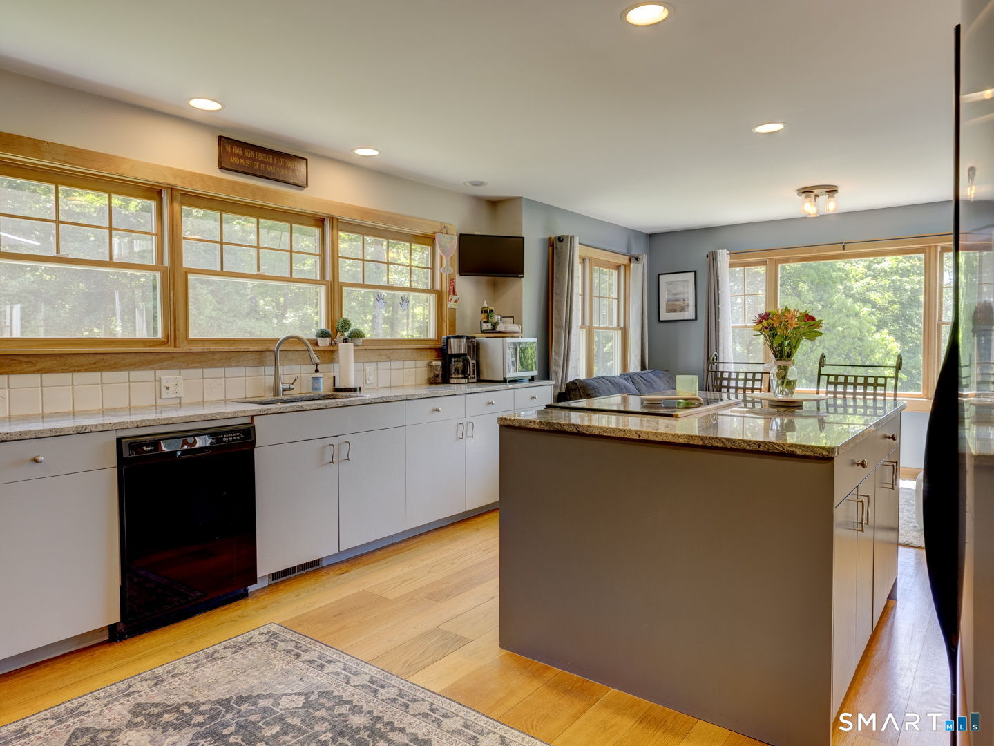 8 Deming Road