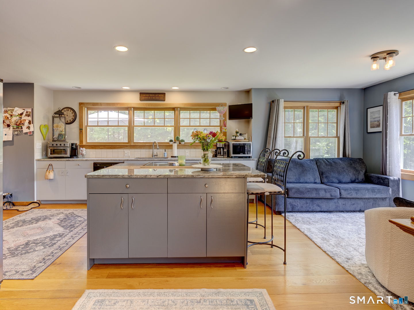 8 Deming Road