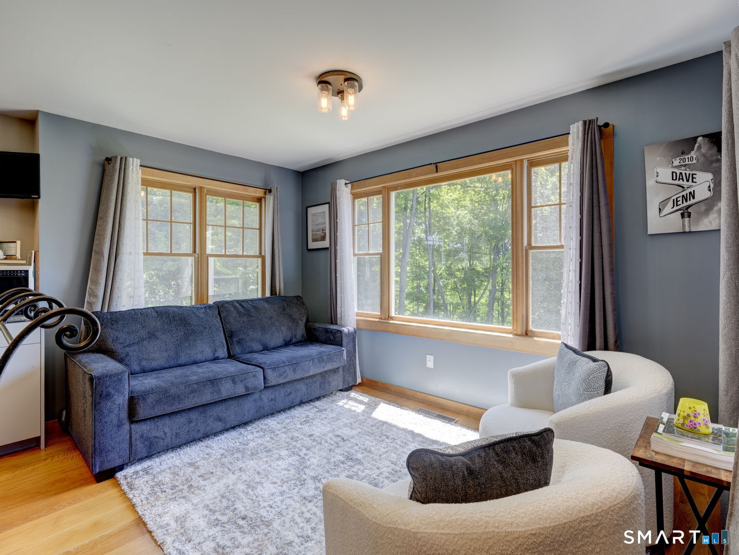 8 Deming Road