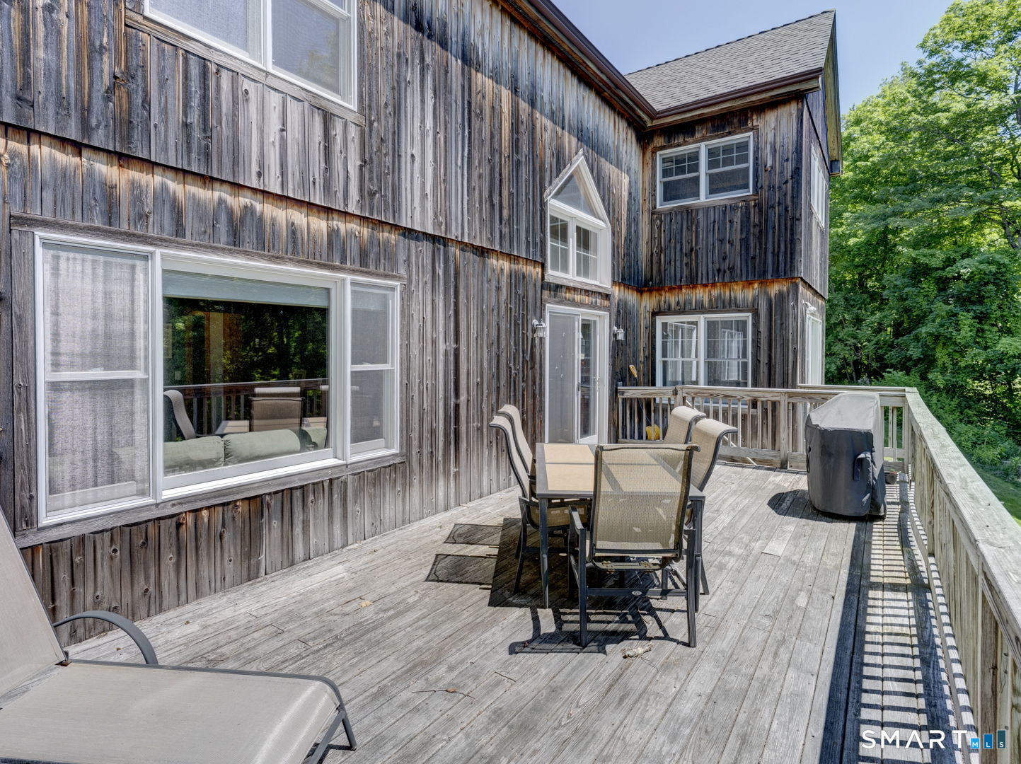 8 Deming Road