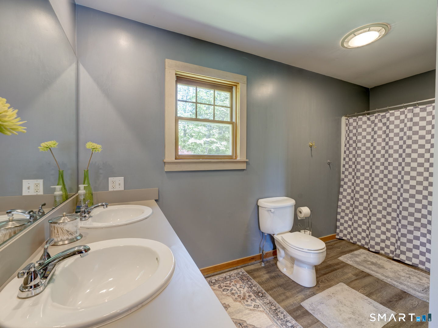 8 Deming Road