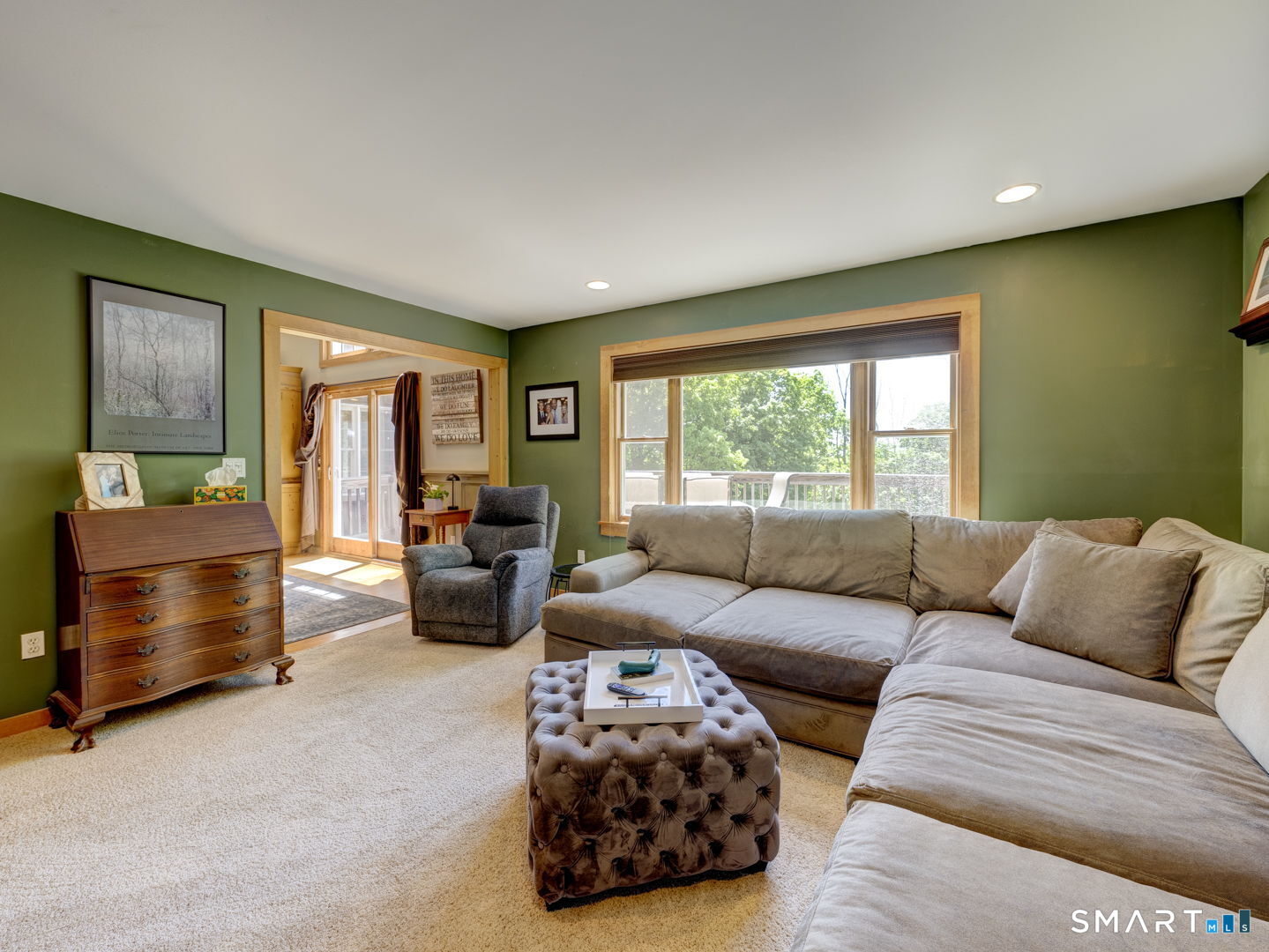 8 Deming Road