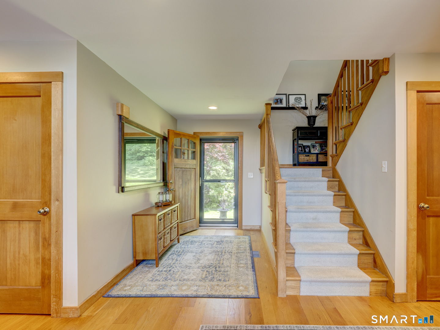 8 Deming Road