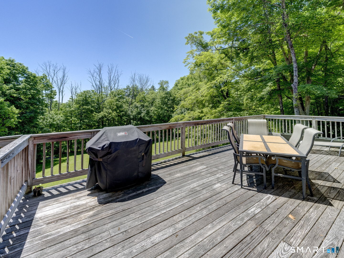 8 Deming Road