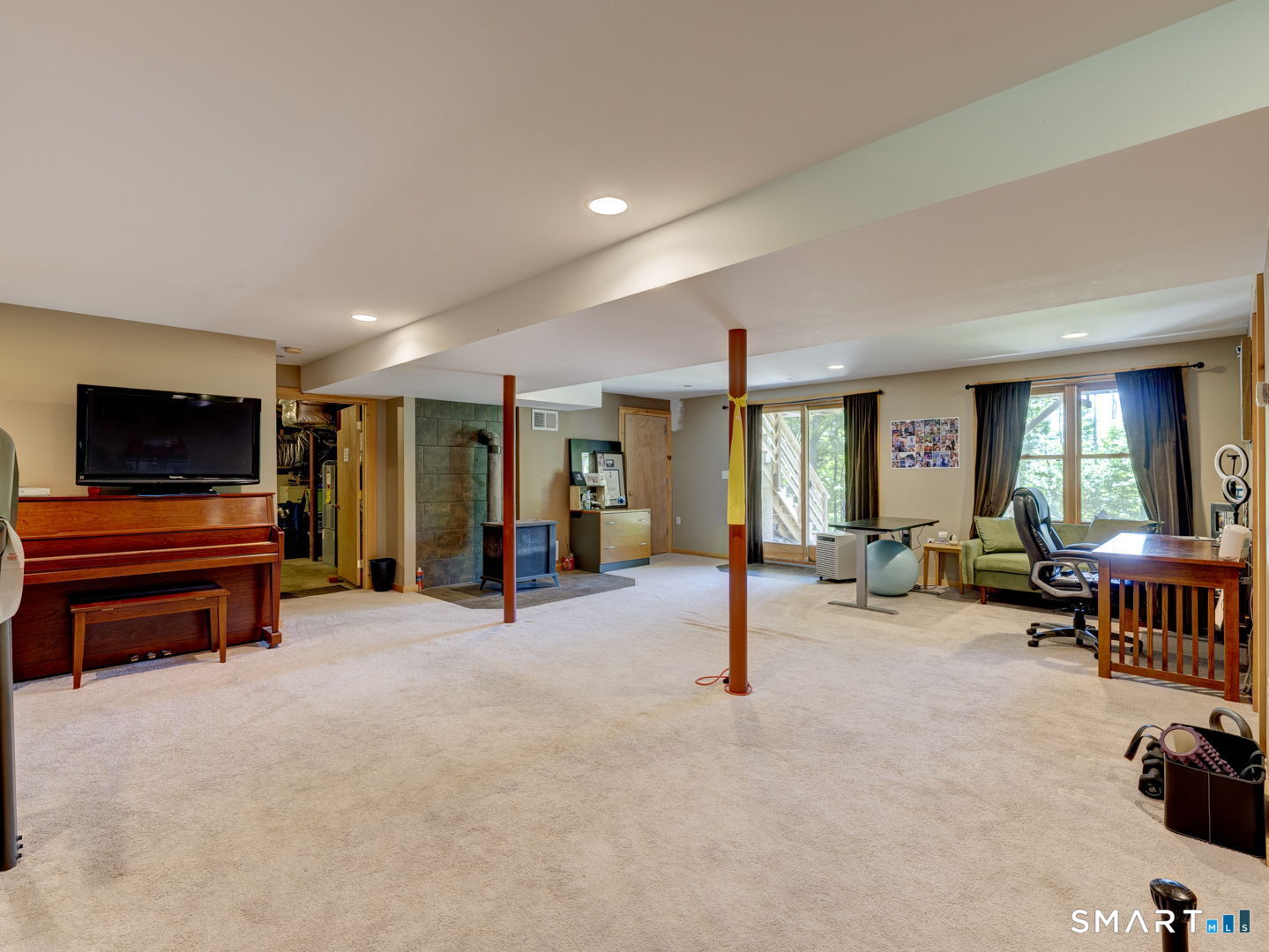 8 Deming Road