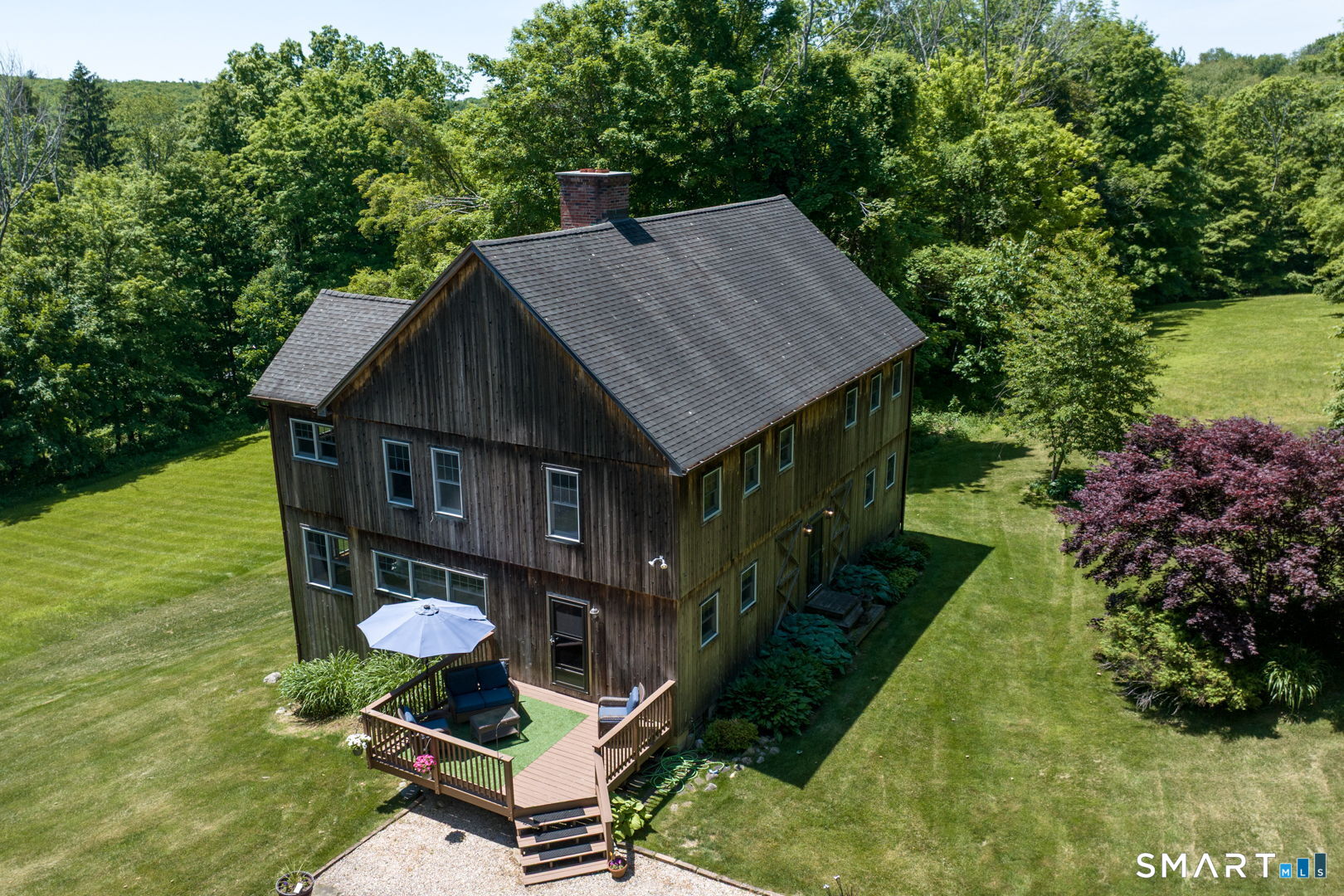 8 Deming Road