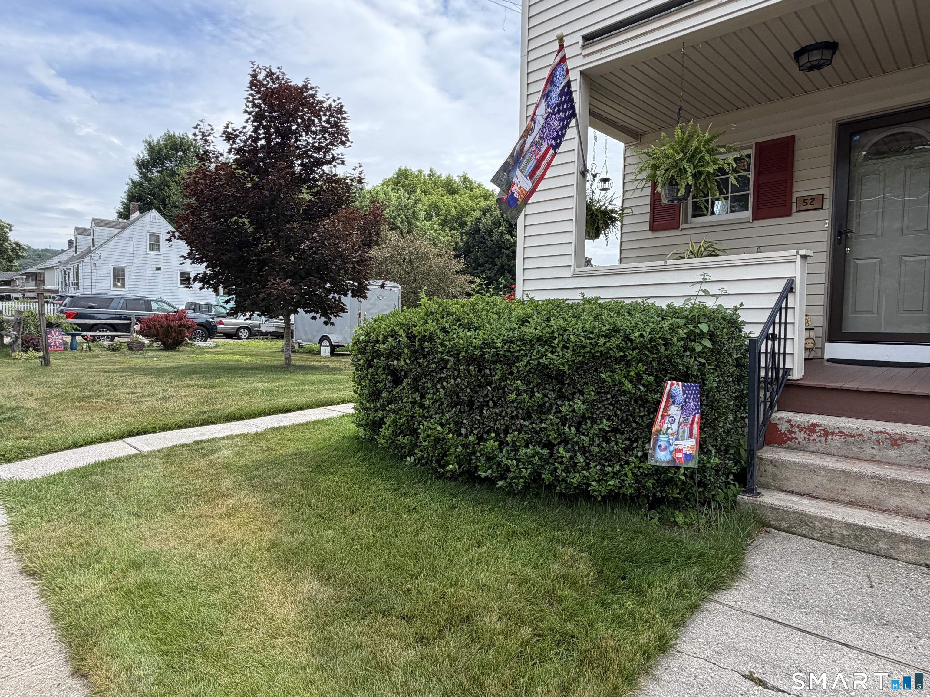 52 Tracy Avenue