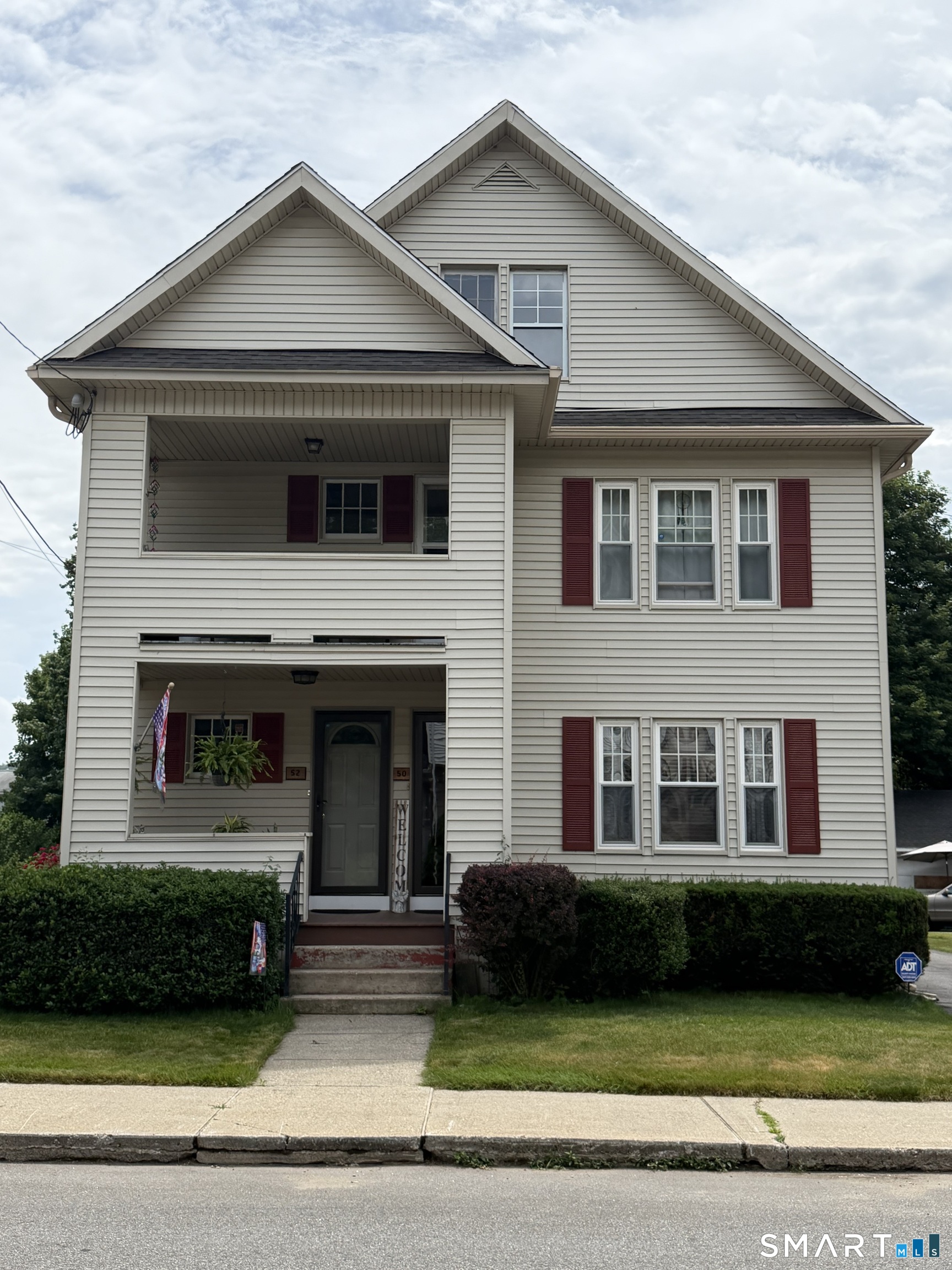 52 Tracy Avenue