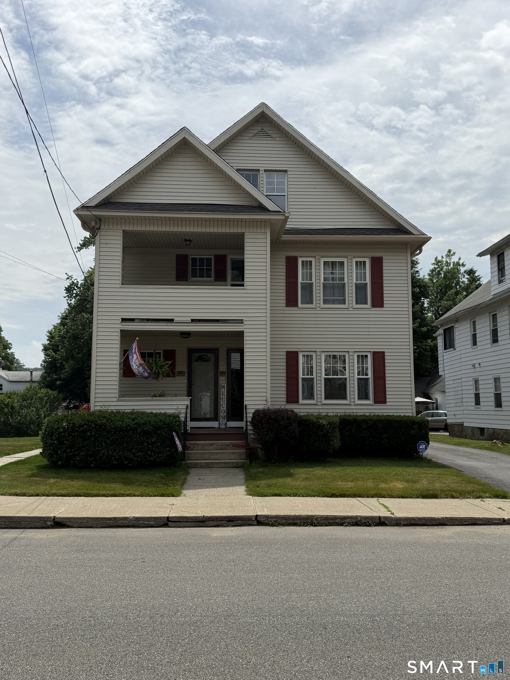 52 Tracy Avenue