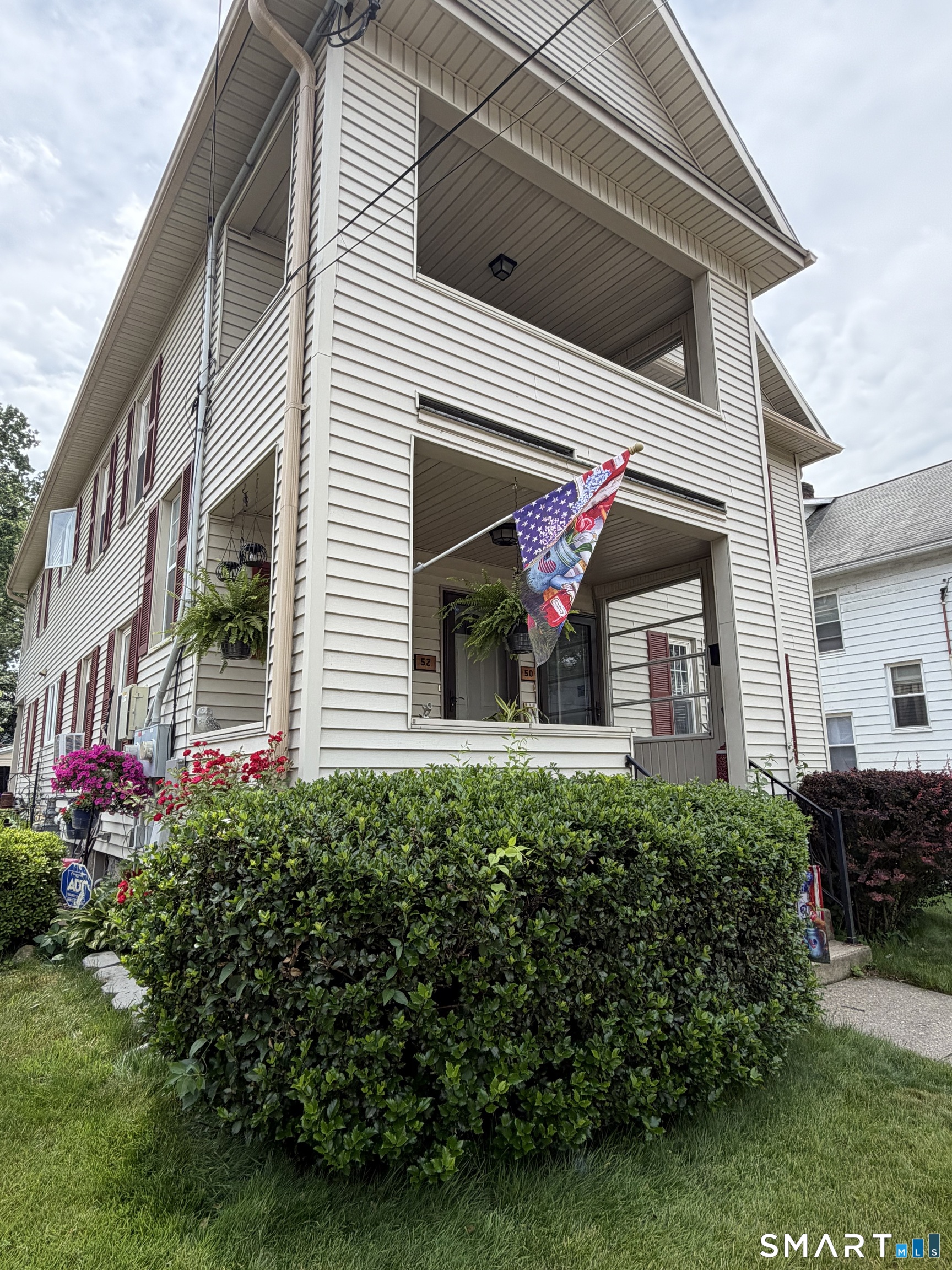 52 Tracy Avenue
