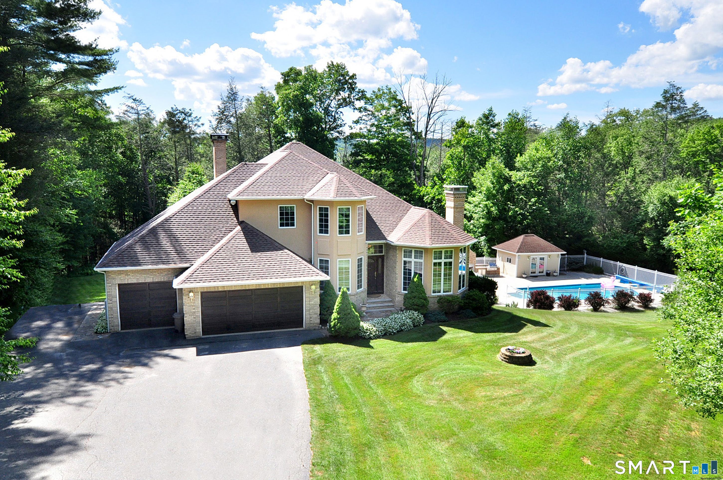 36 Deer Run Lane Goshen CT