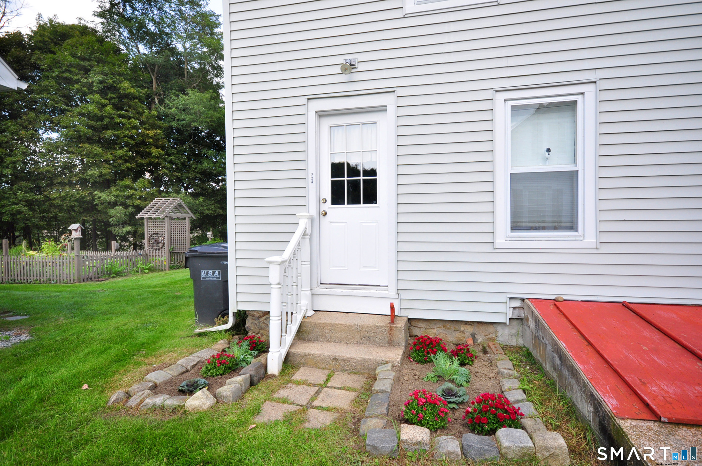 22 Highland Avenue