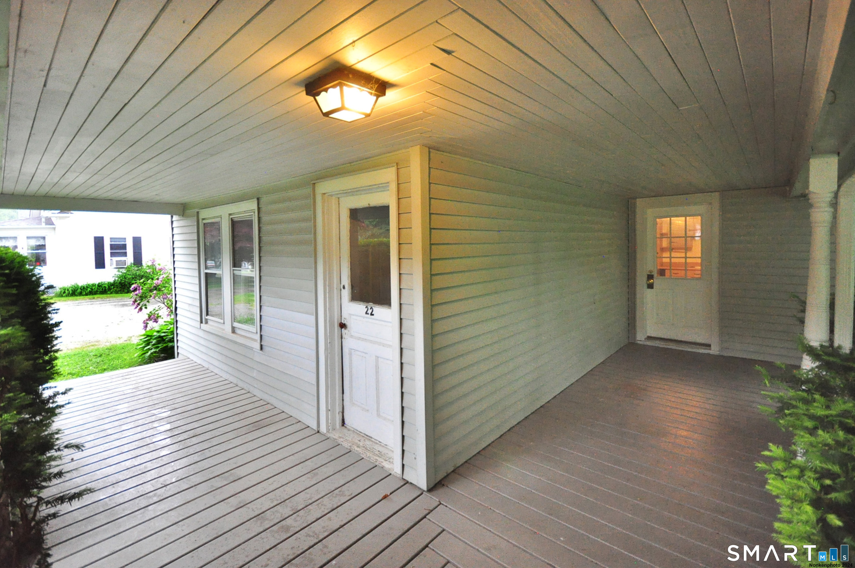 22 Highland Avenue