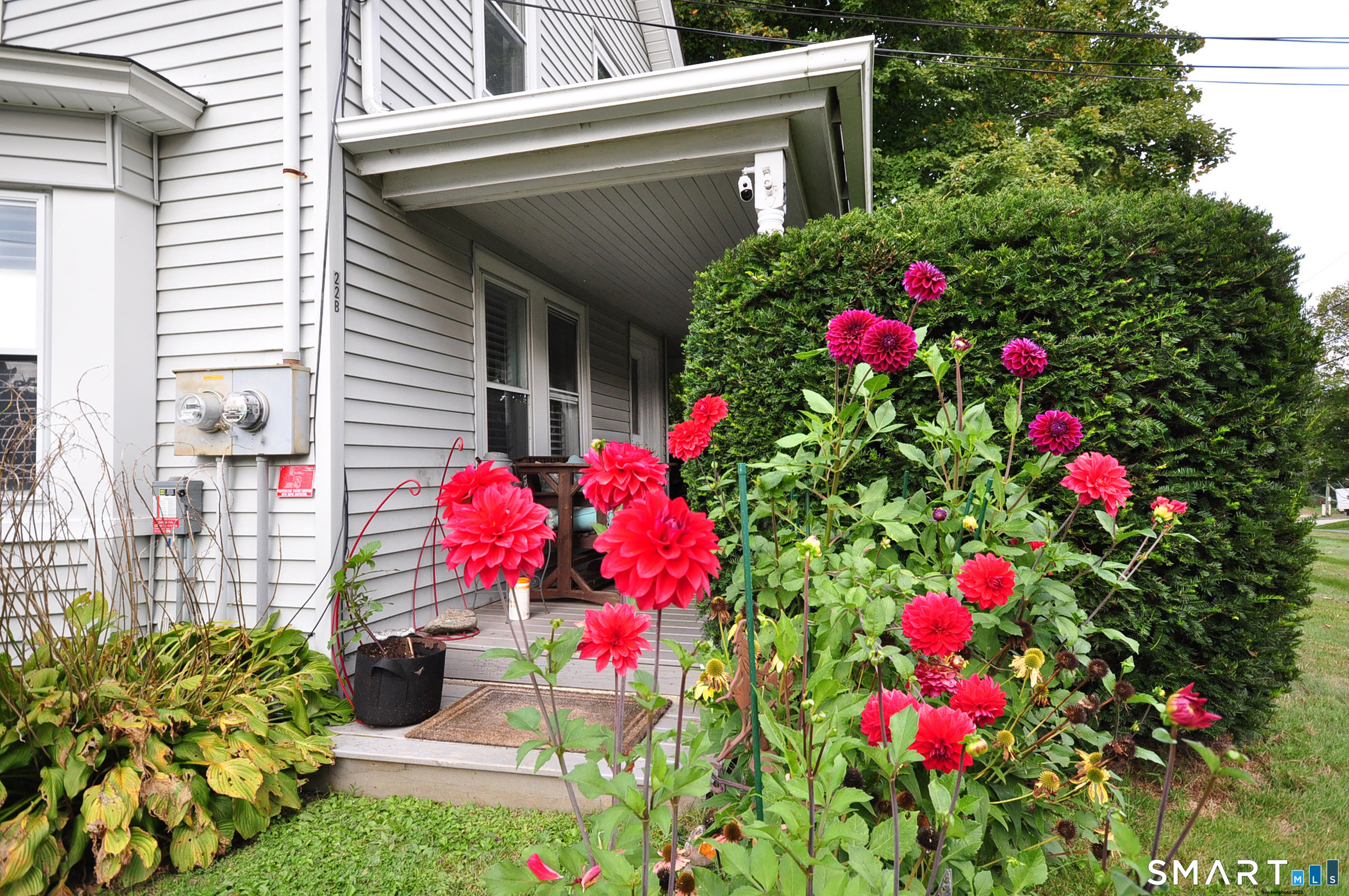 22 Highland Avenue