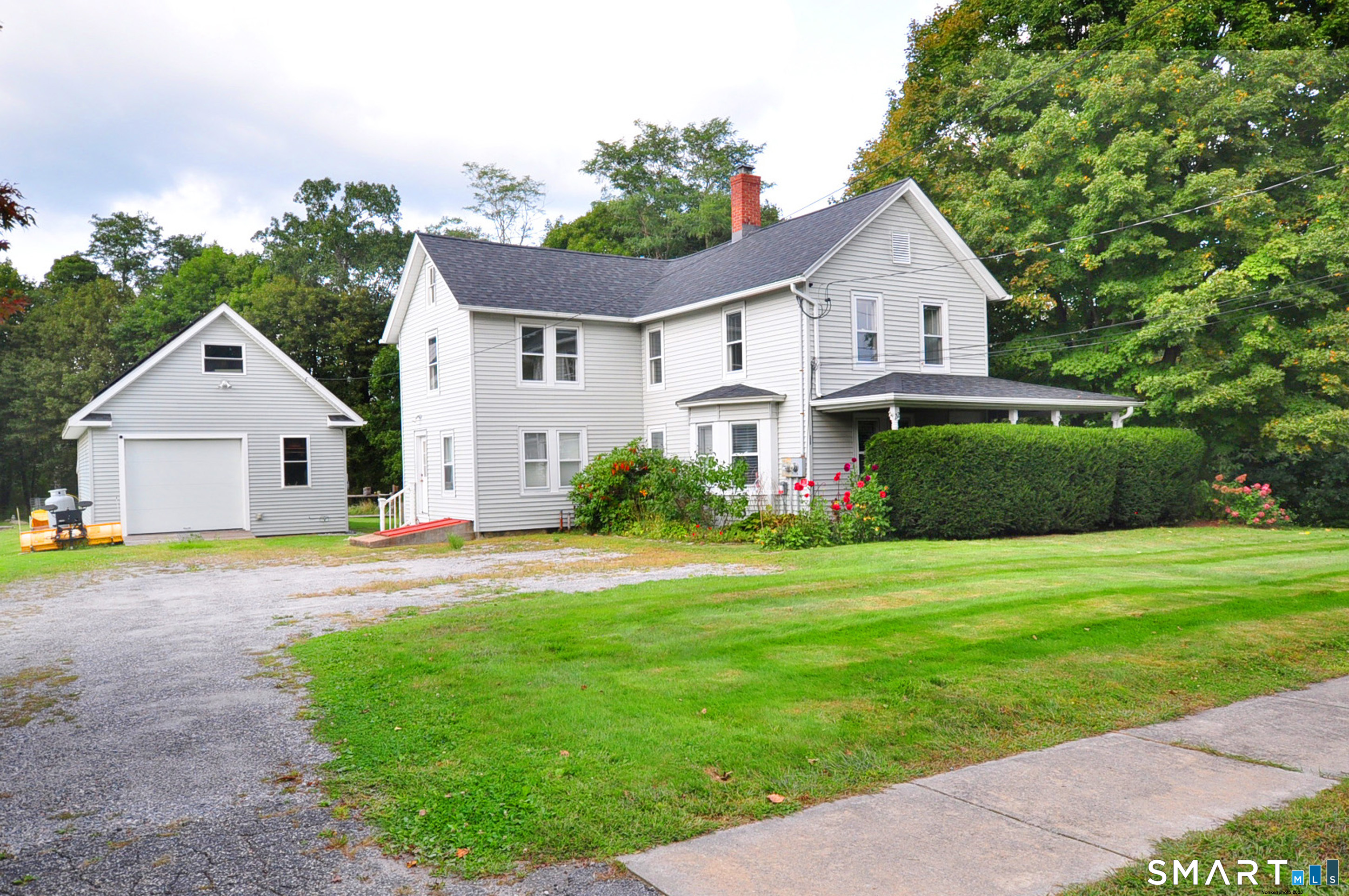 22 Highland Avenue