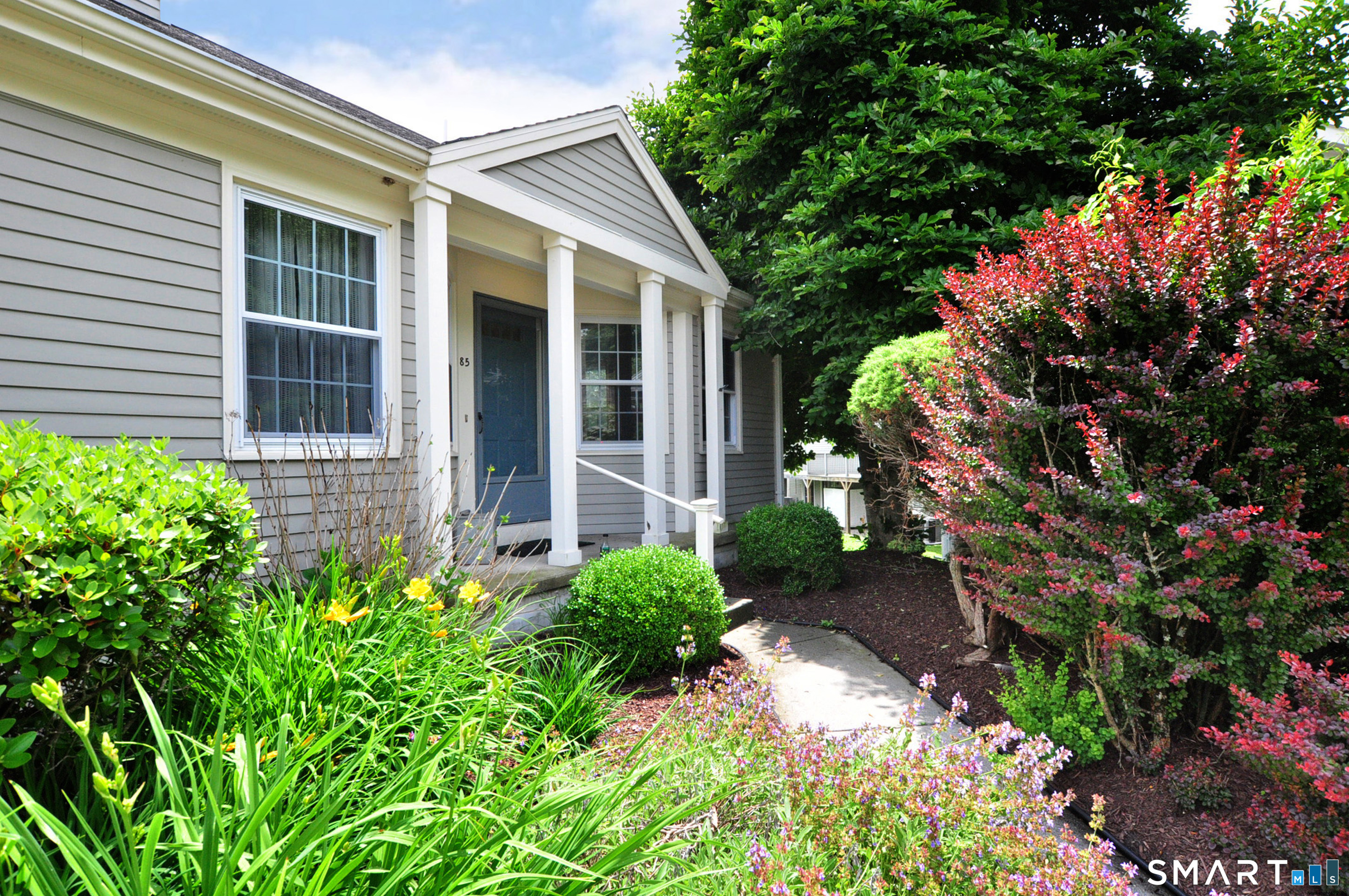 85 Litchfield Ponds Drive Unit: 85