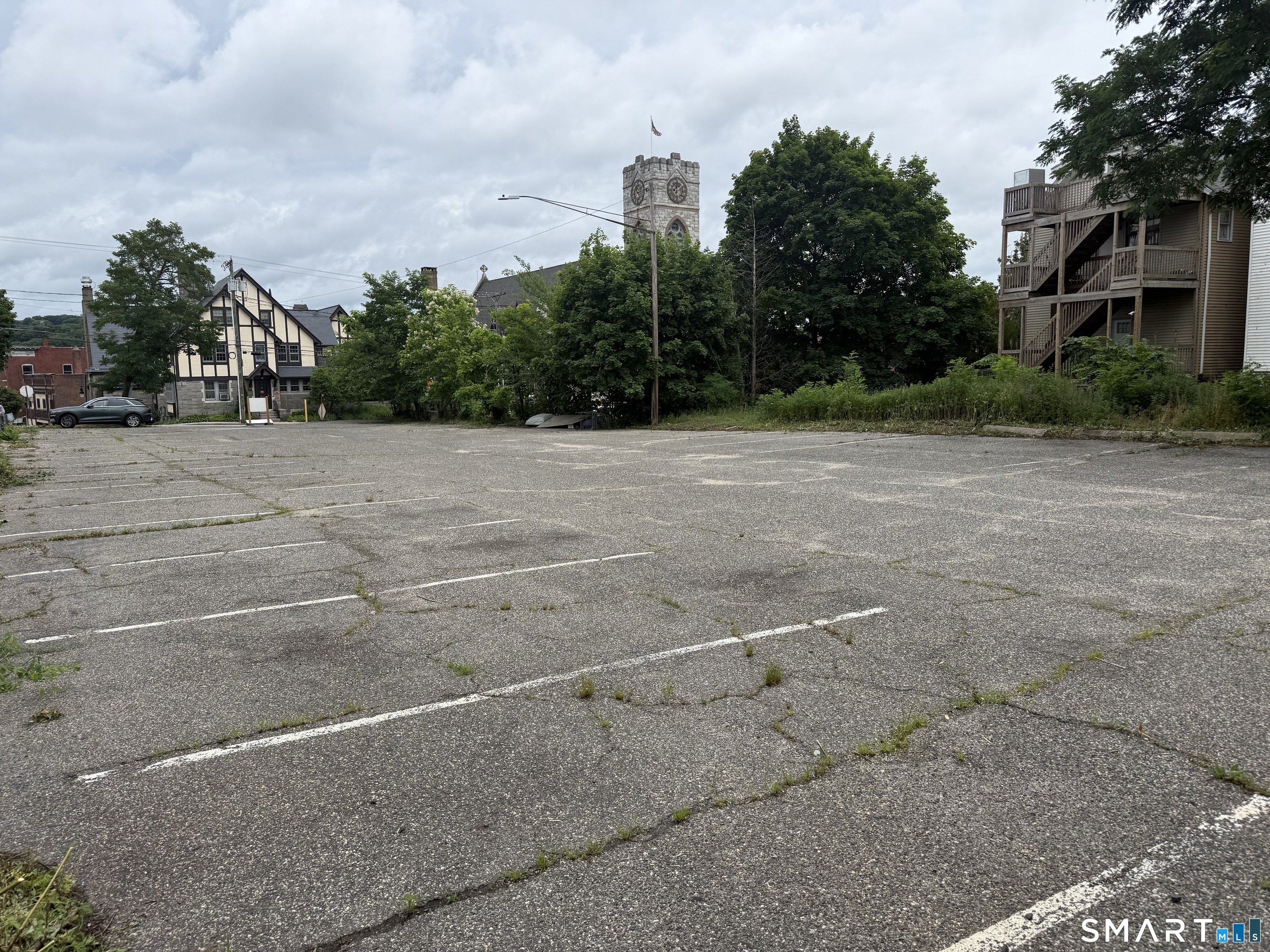 Prospect Street