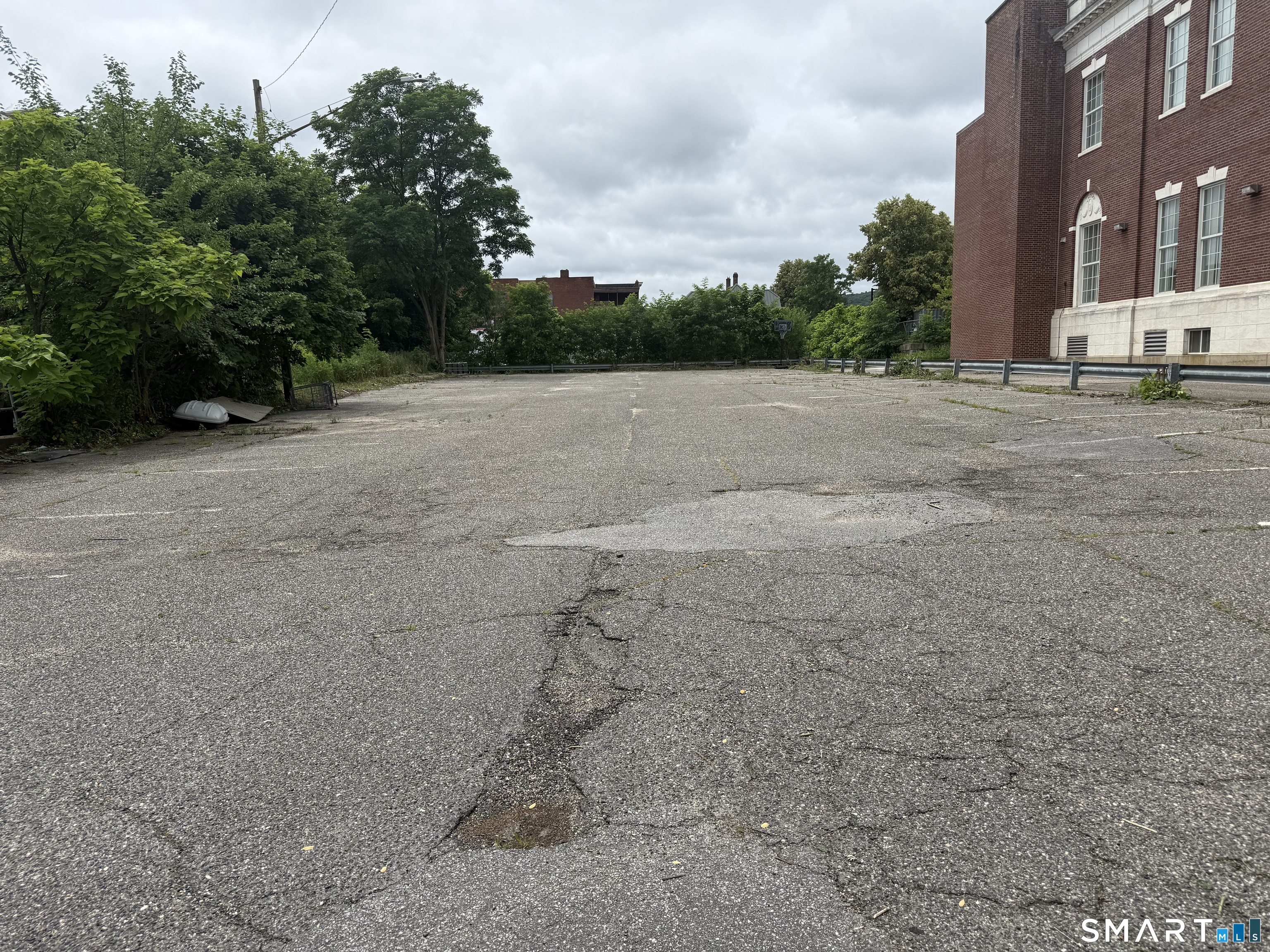 Prospect Street