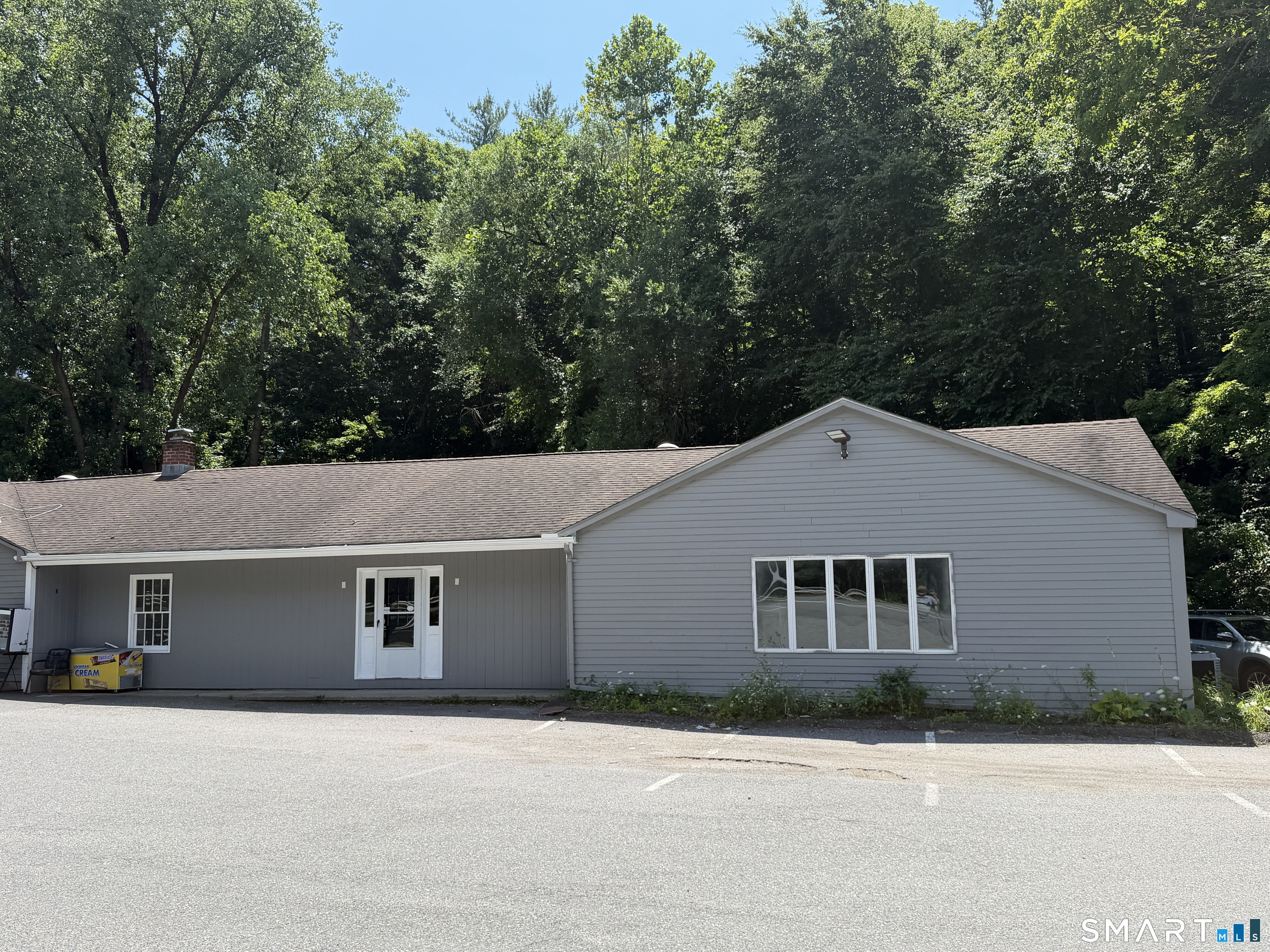 607 Cornwall Bridge Road