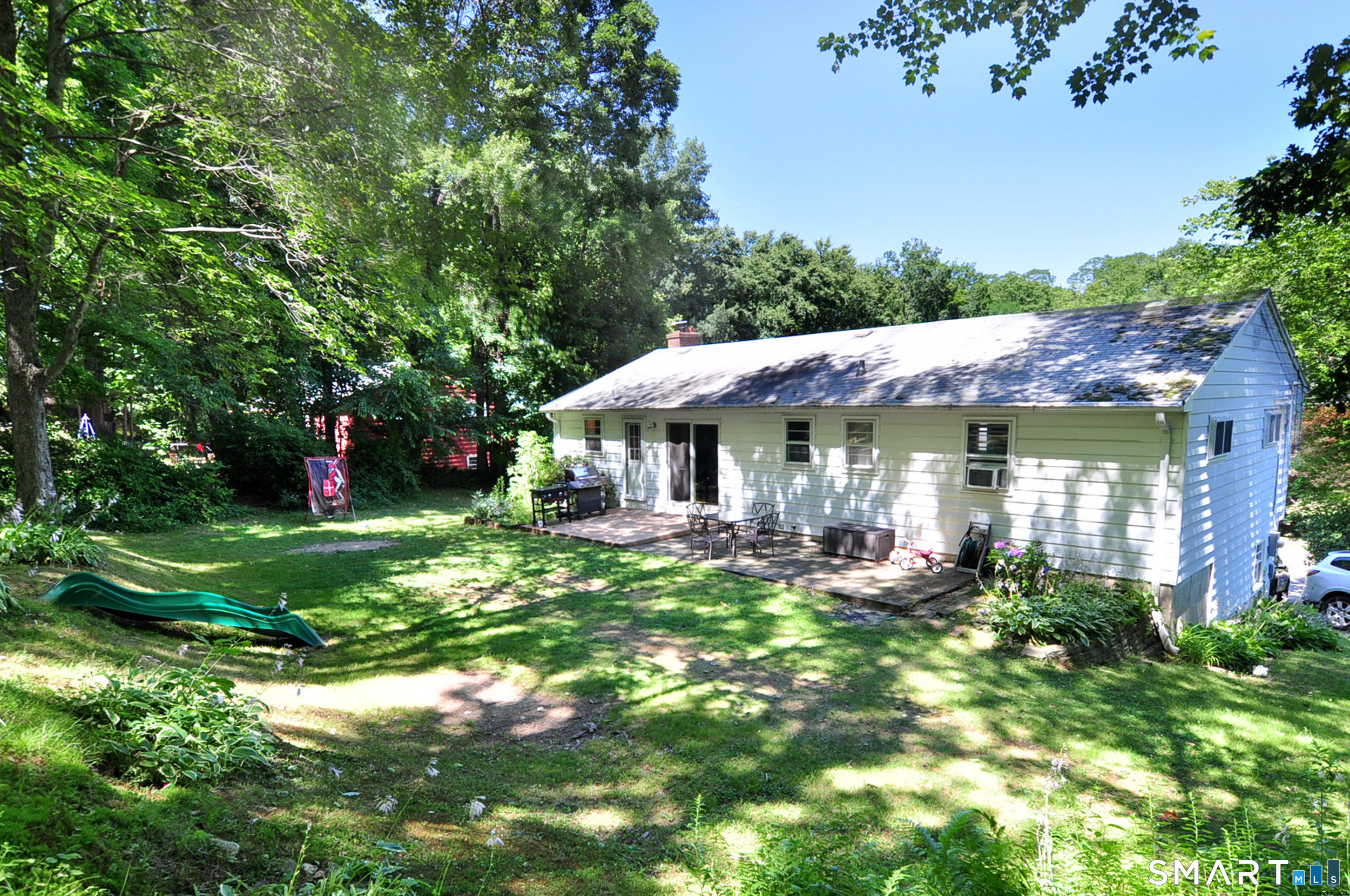 317 Perkins Street