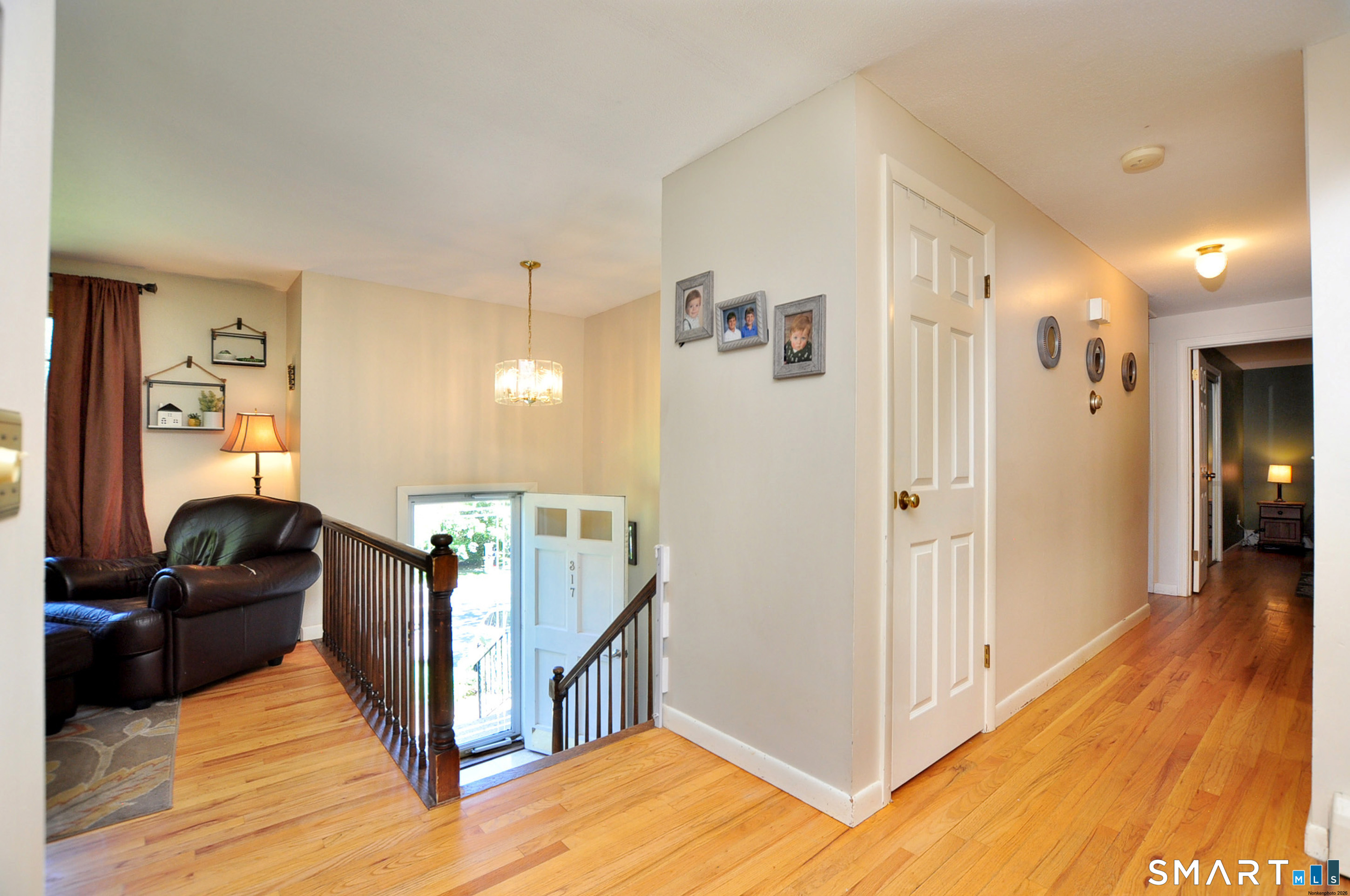 317 Perkins Street