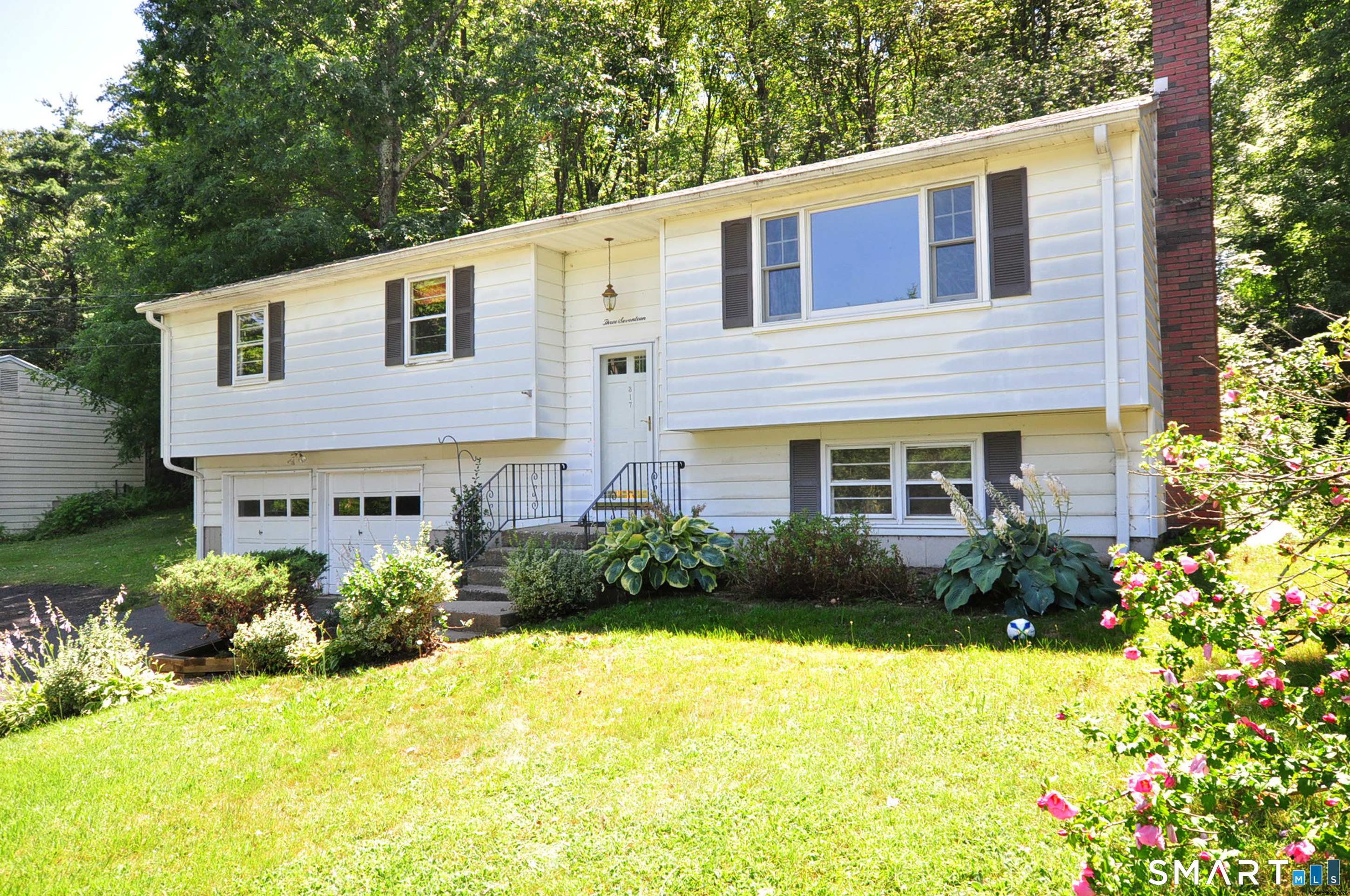 317 Perkins Street