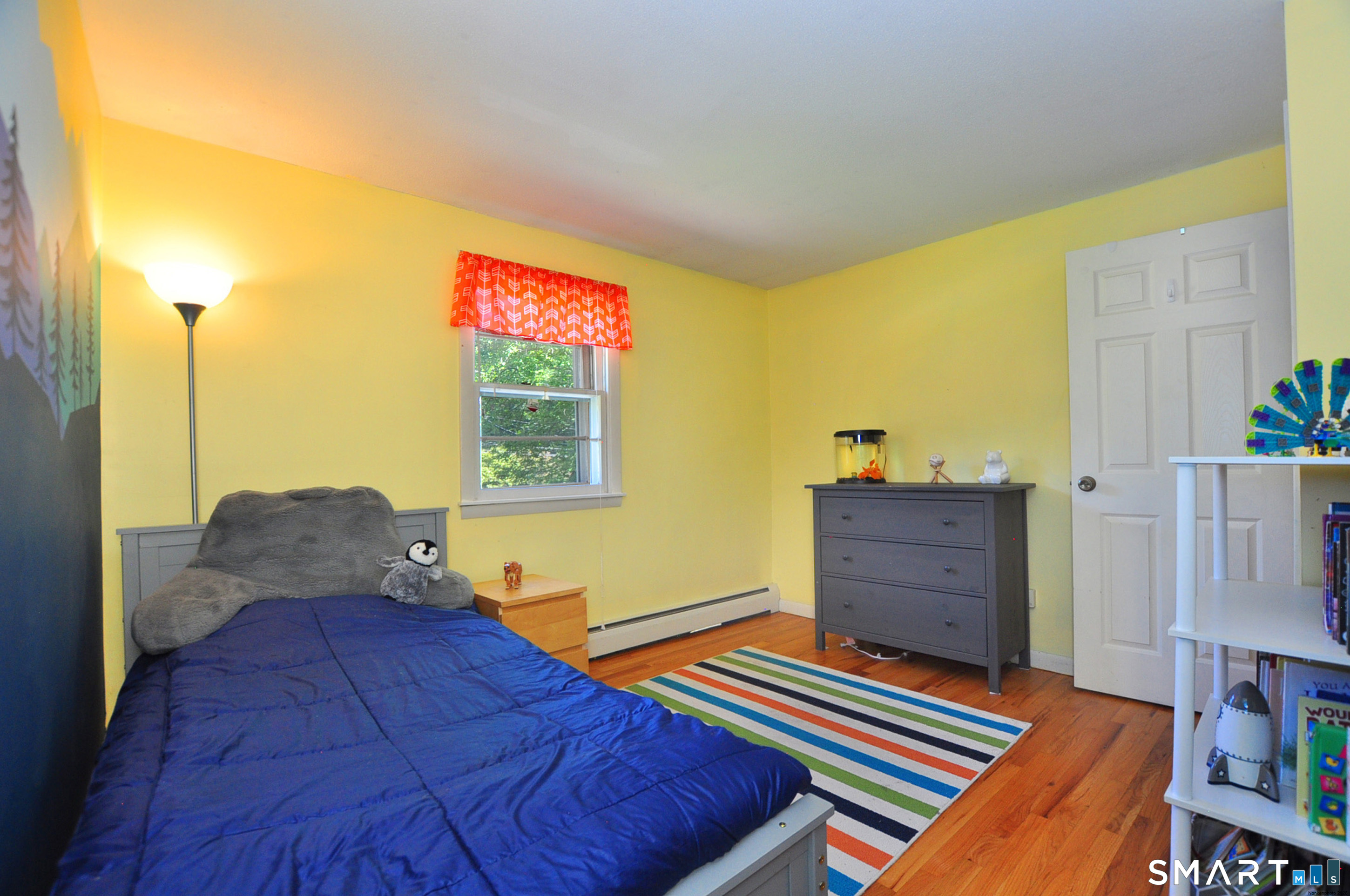 317 Perkins Street