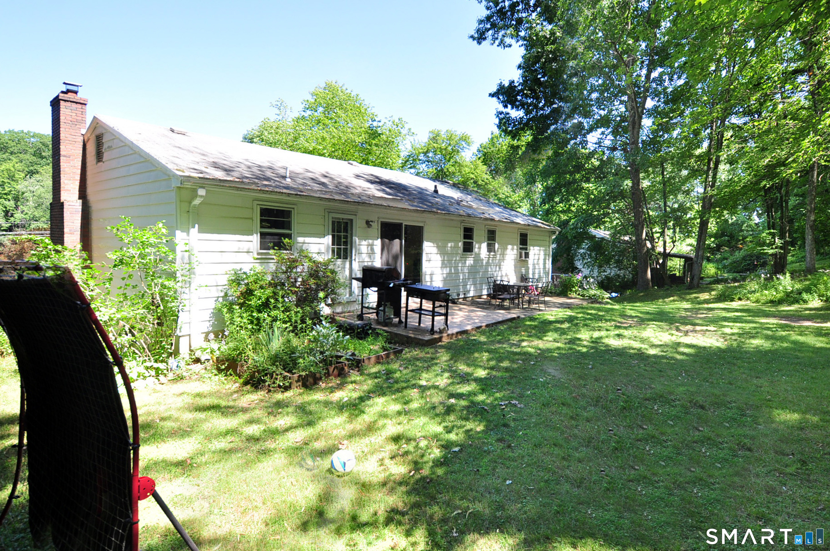 317 Perkins Street