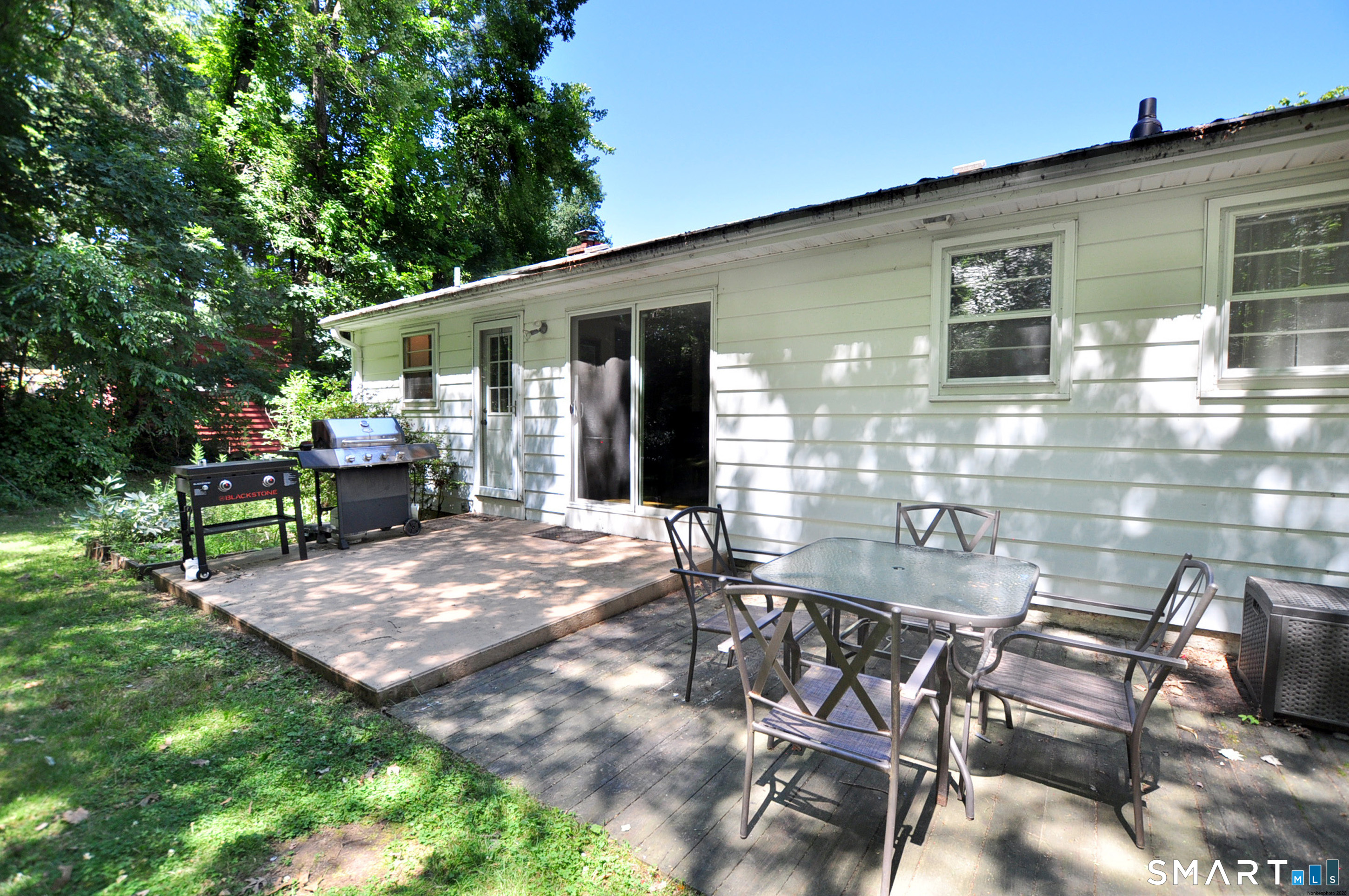 317 Perkins Street