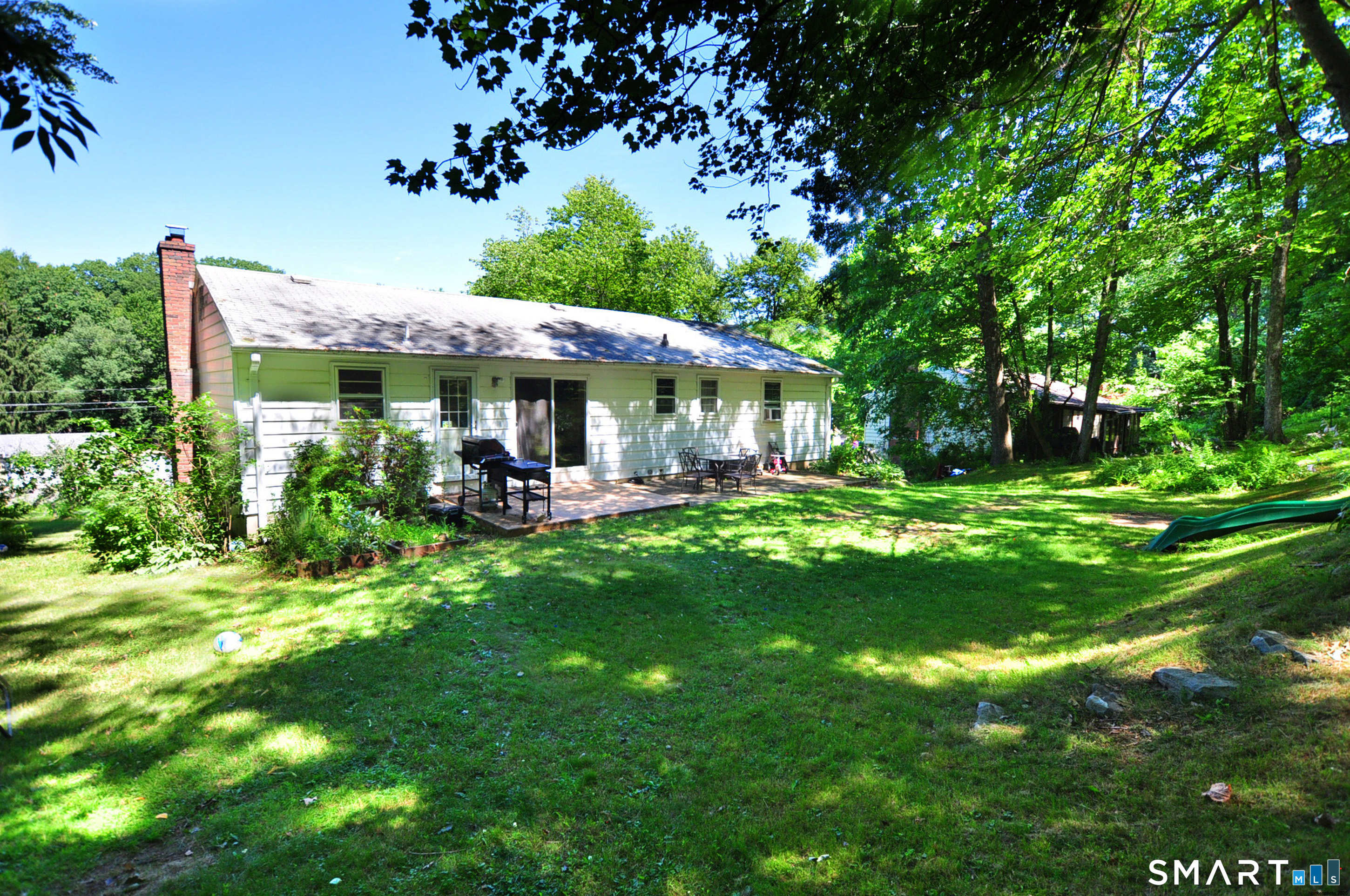 317 Perkins Street