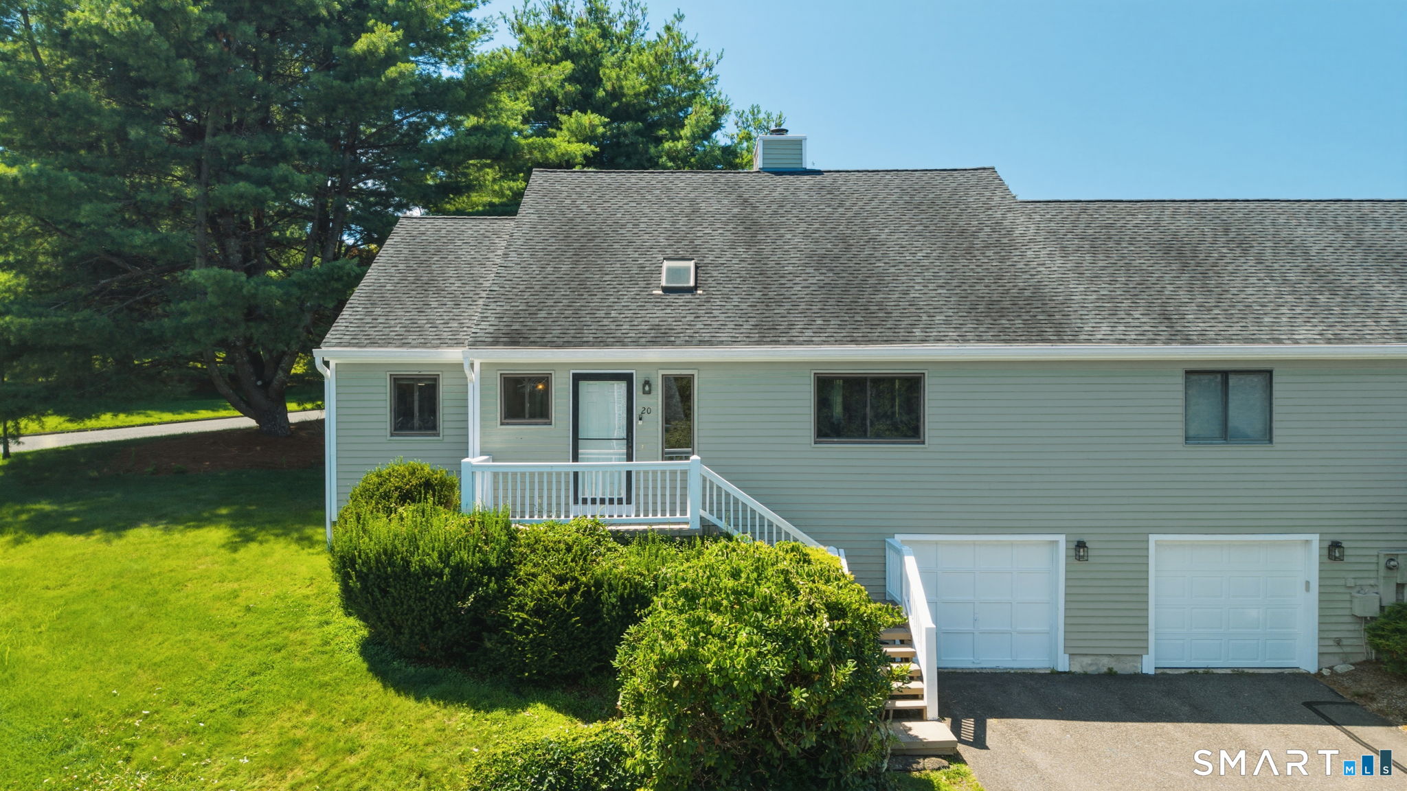 20 Cannon Ridge Drive Unit: 20