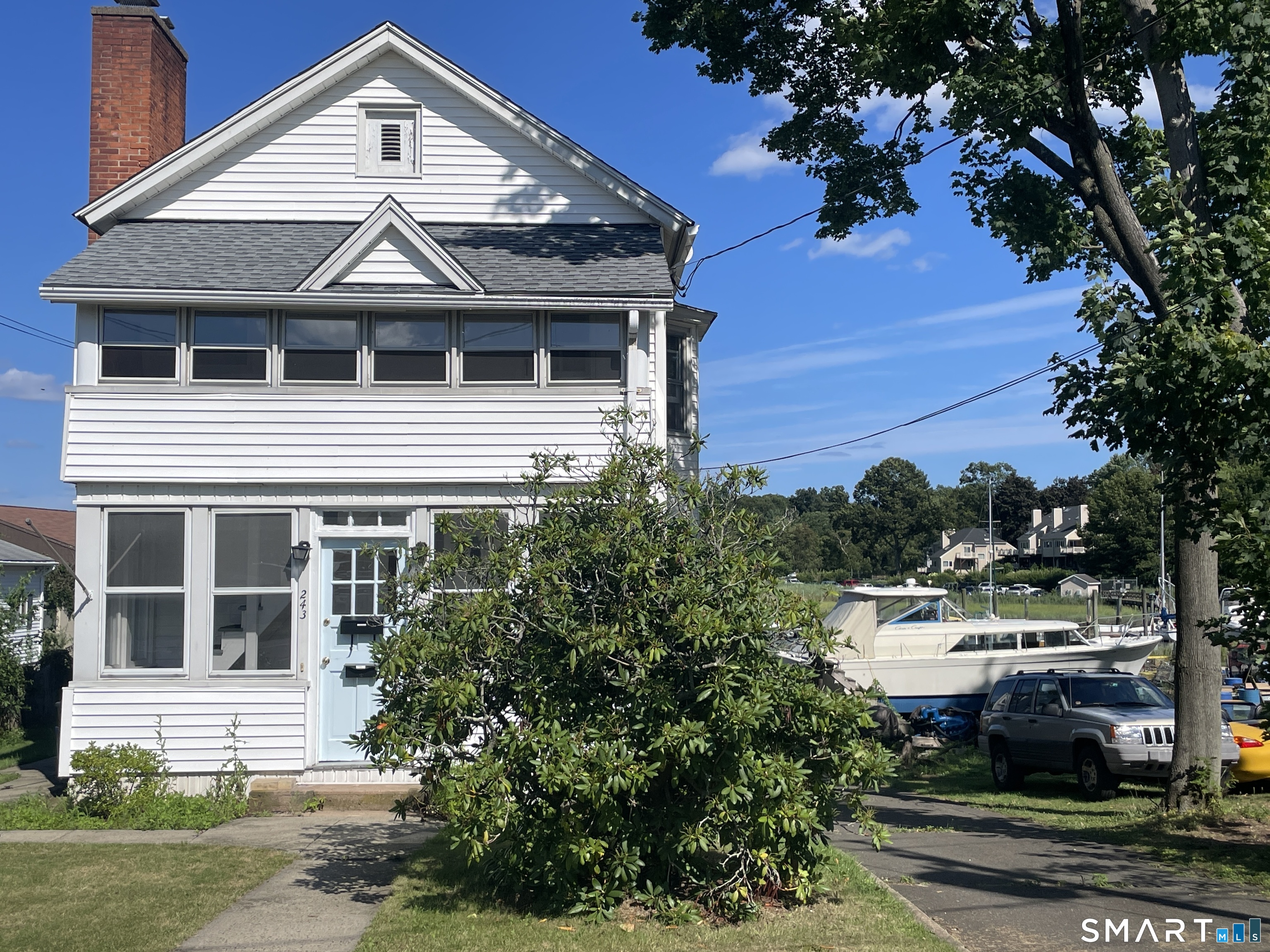 243 Harbor Street