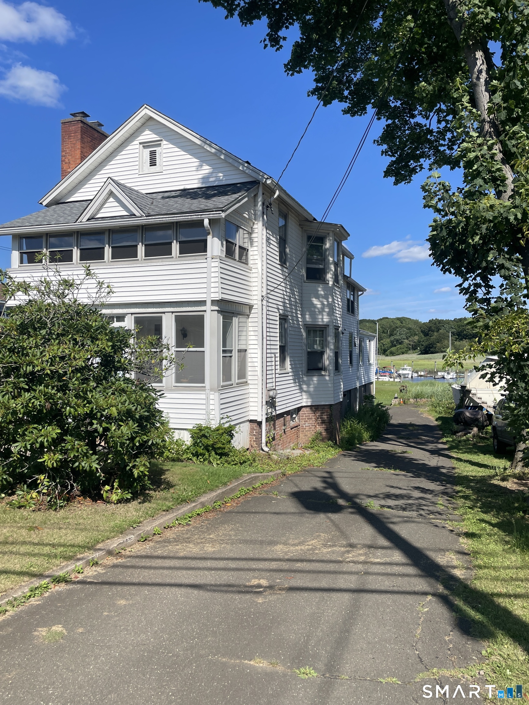243 Harbor Street