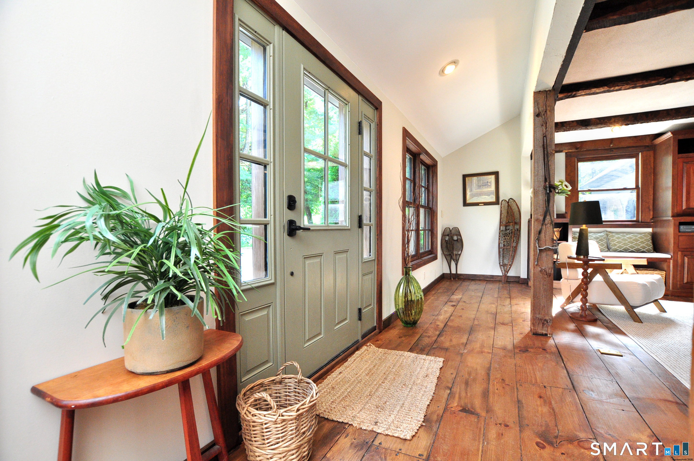 27 Sally Burr Road