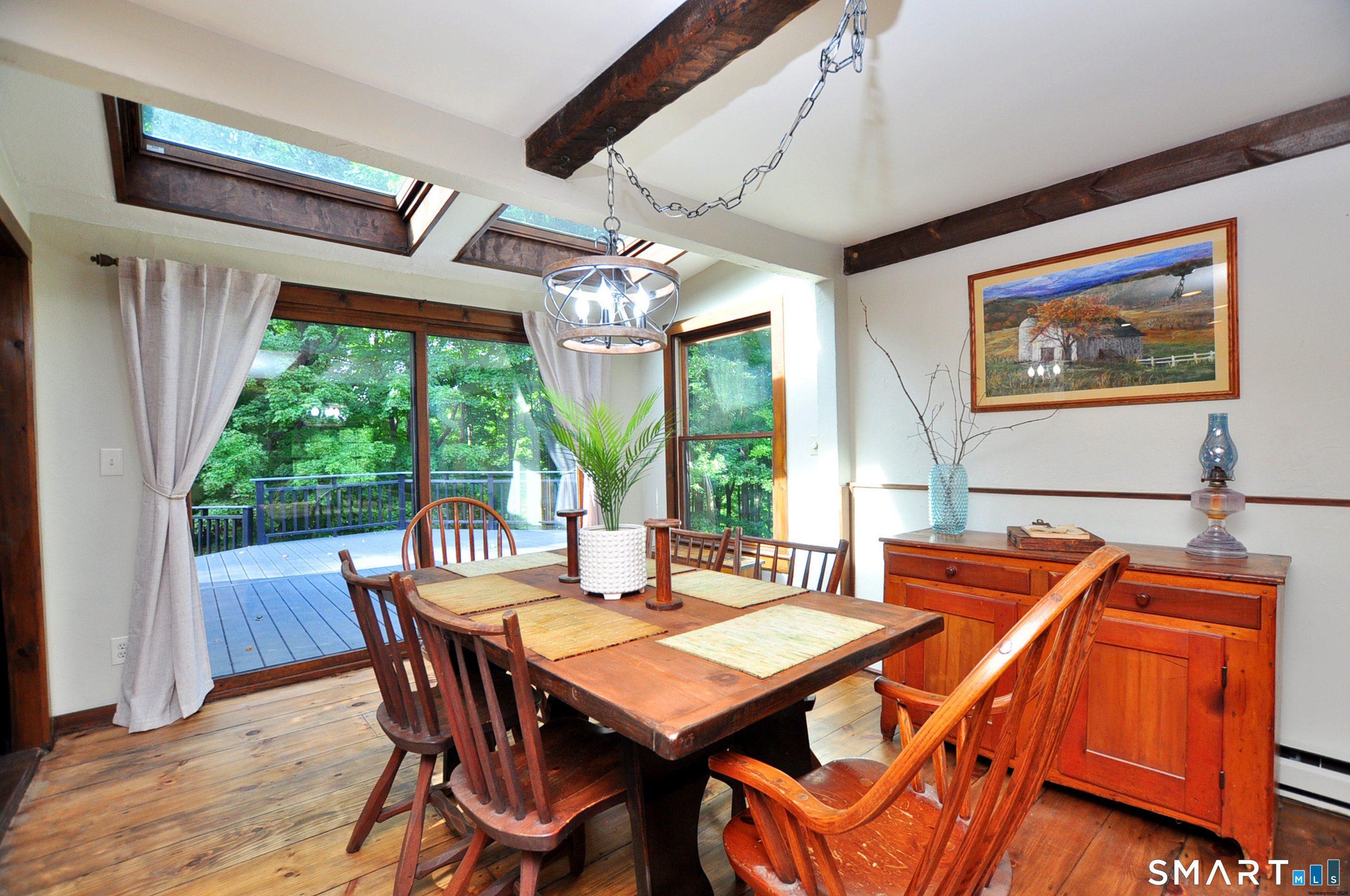 27 Sally Burr Road