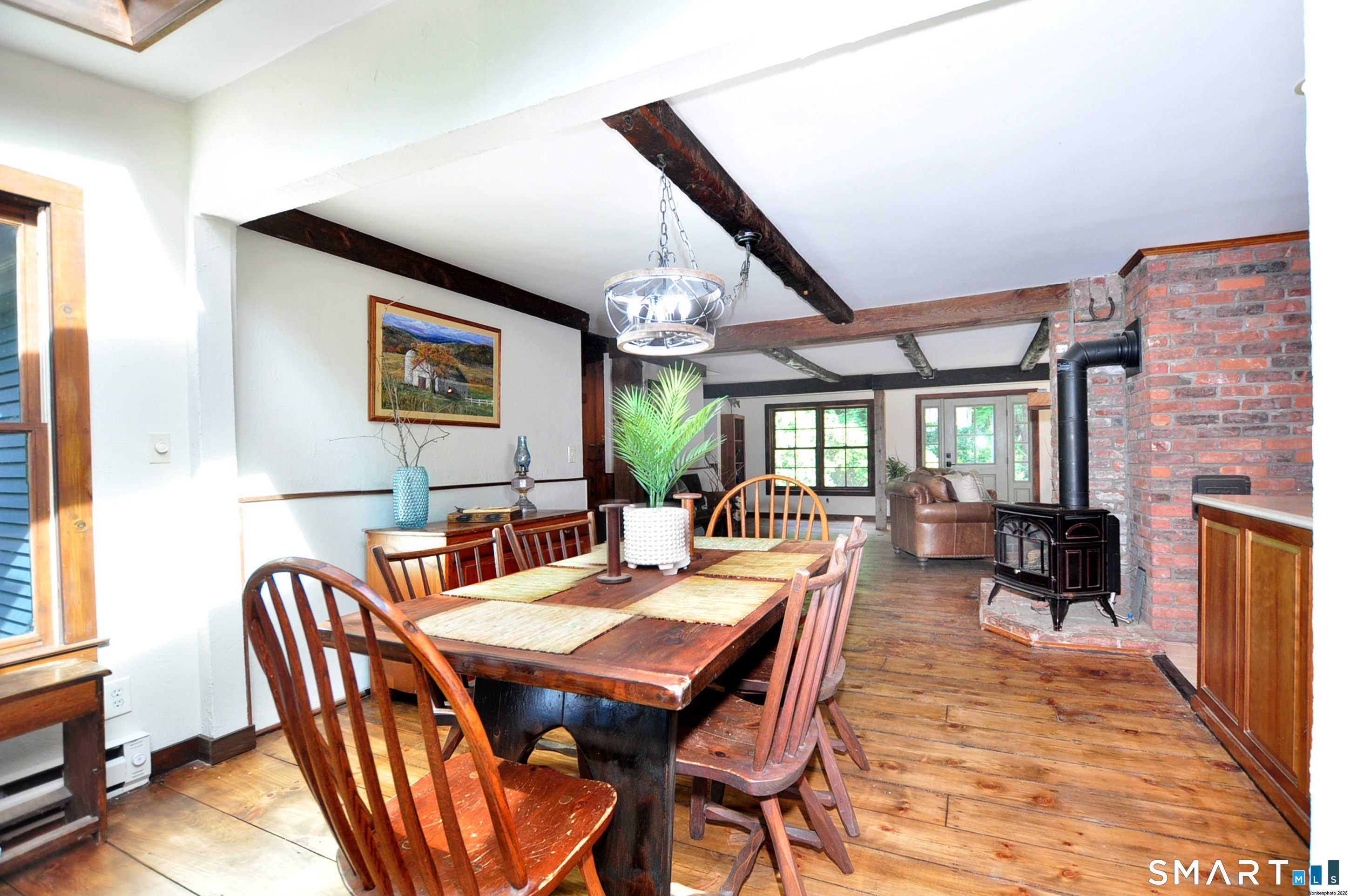 27 Sally Burr Road