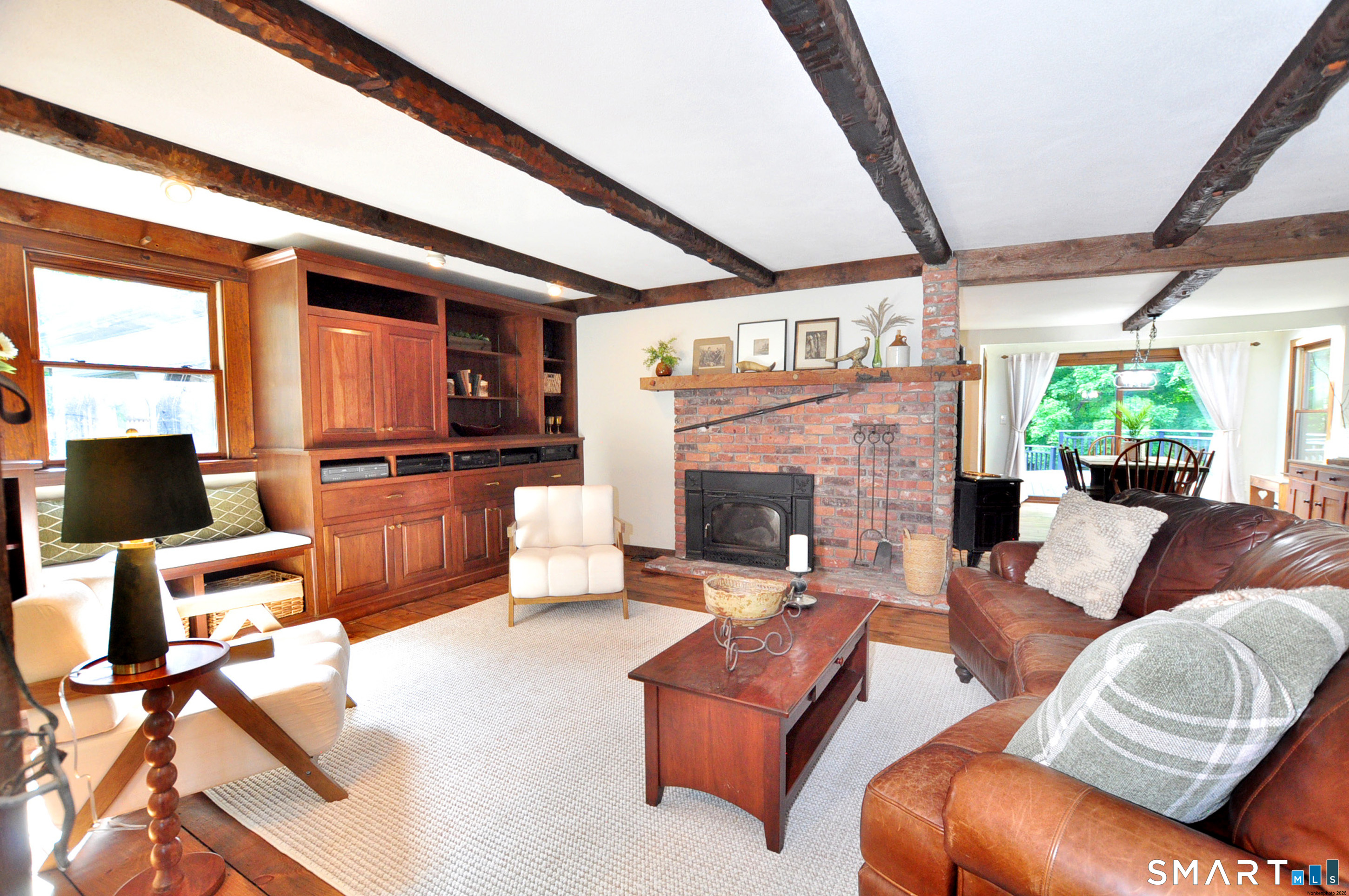 27 Sally Burr Road