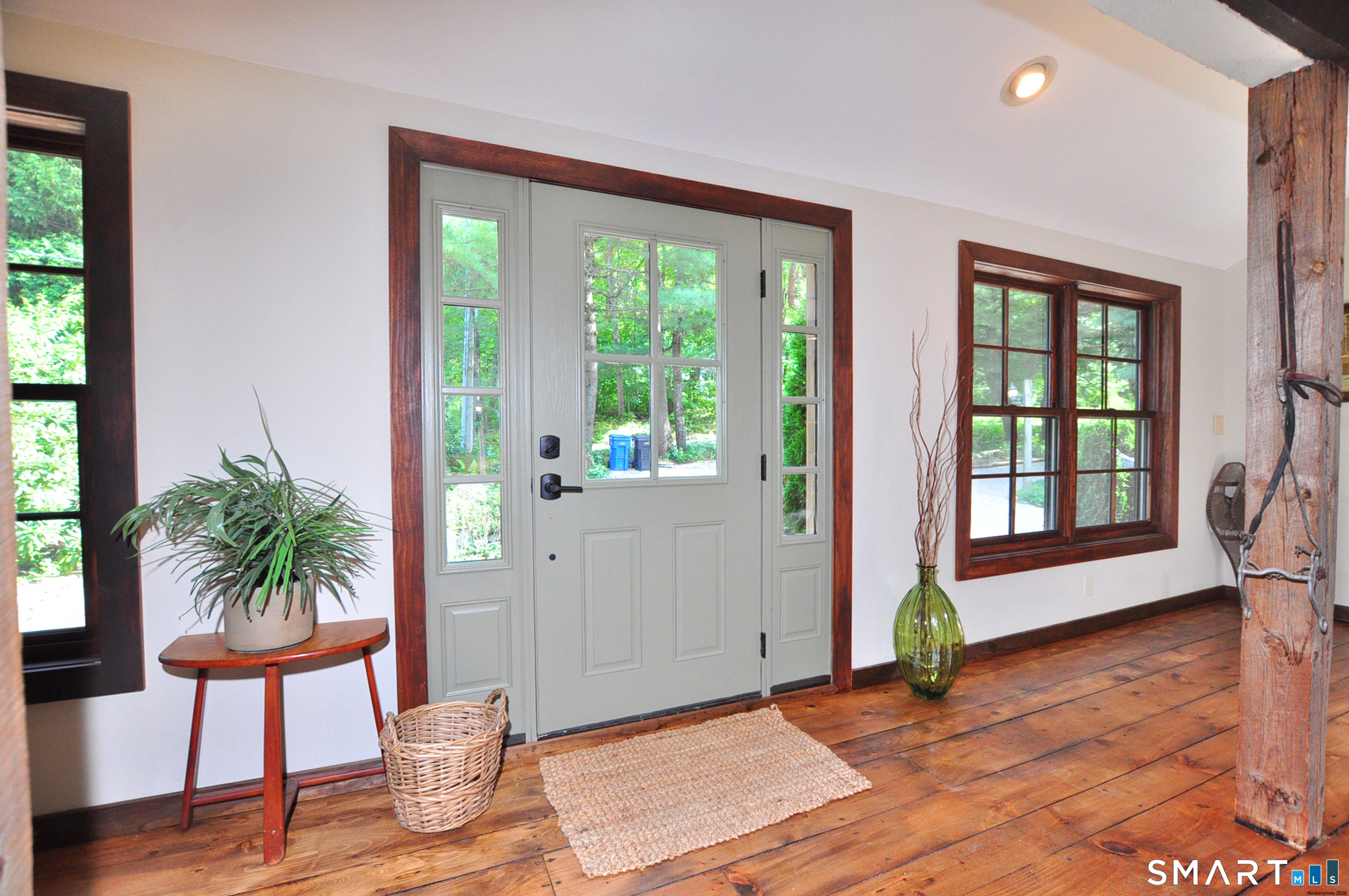 27 Sally Burr Road