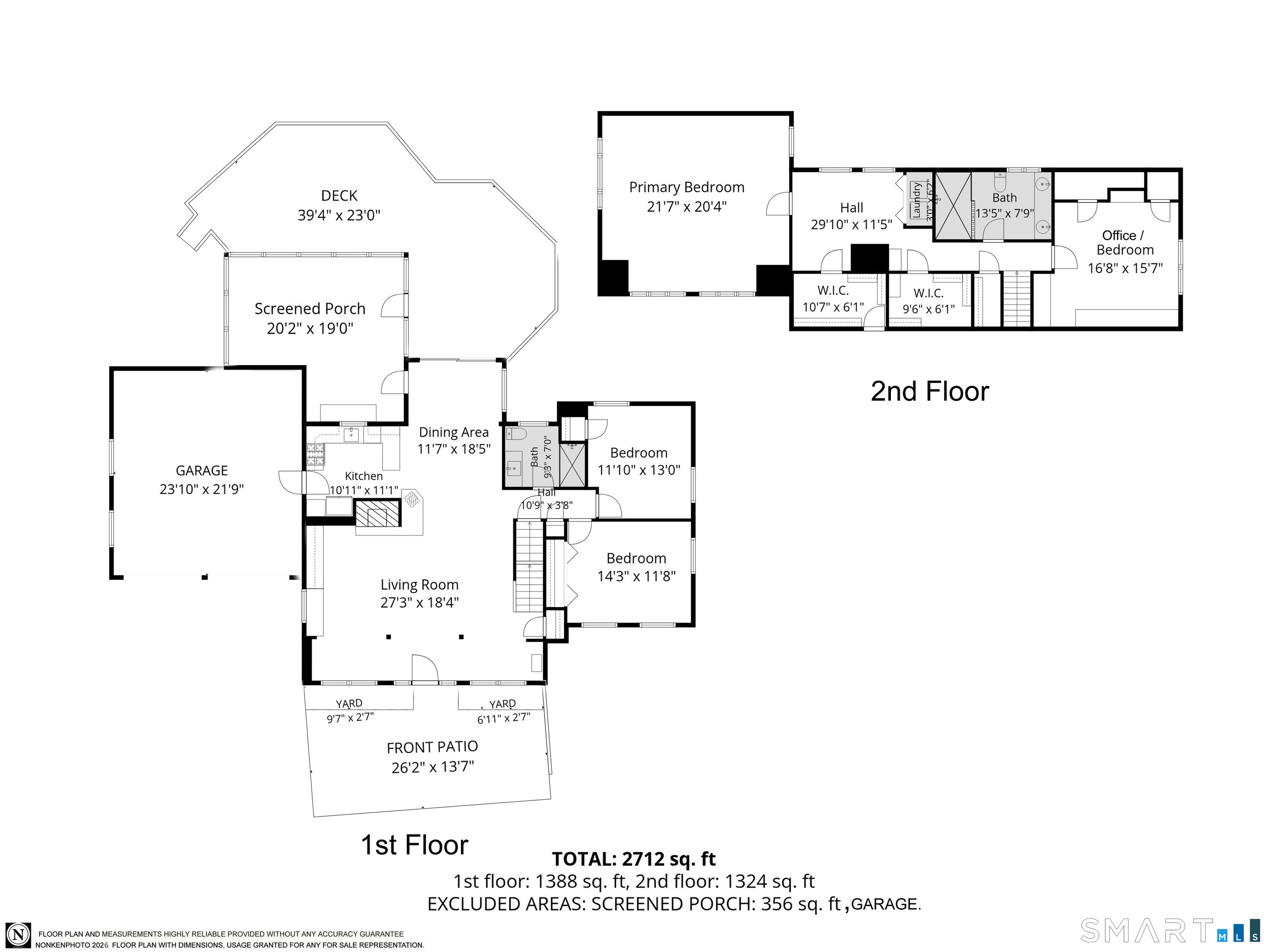 27 Sally Burr Road