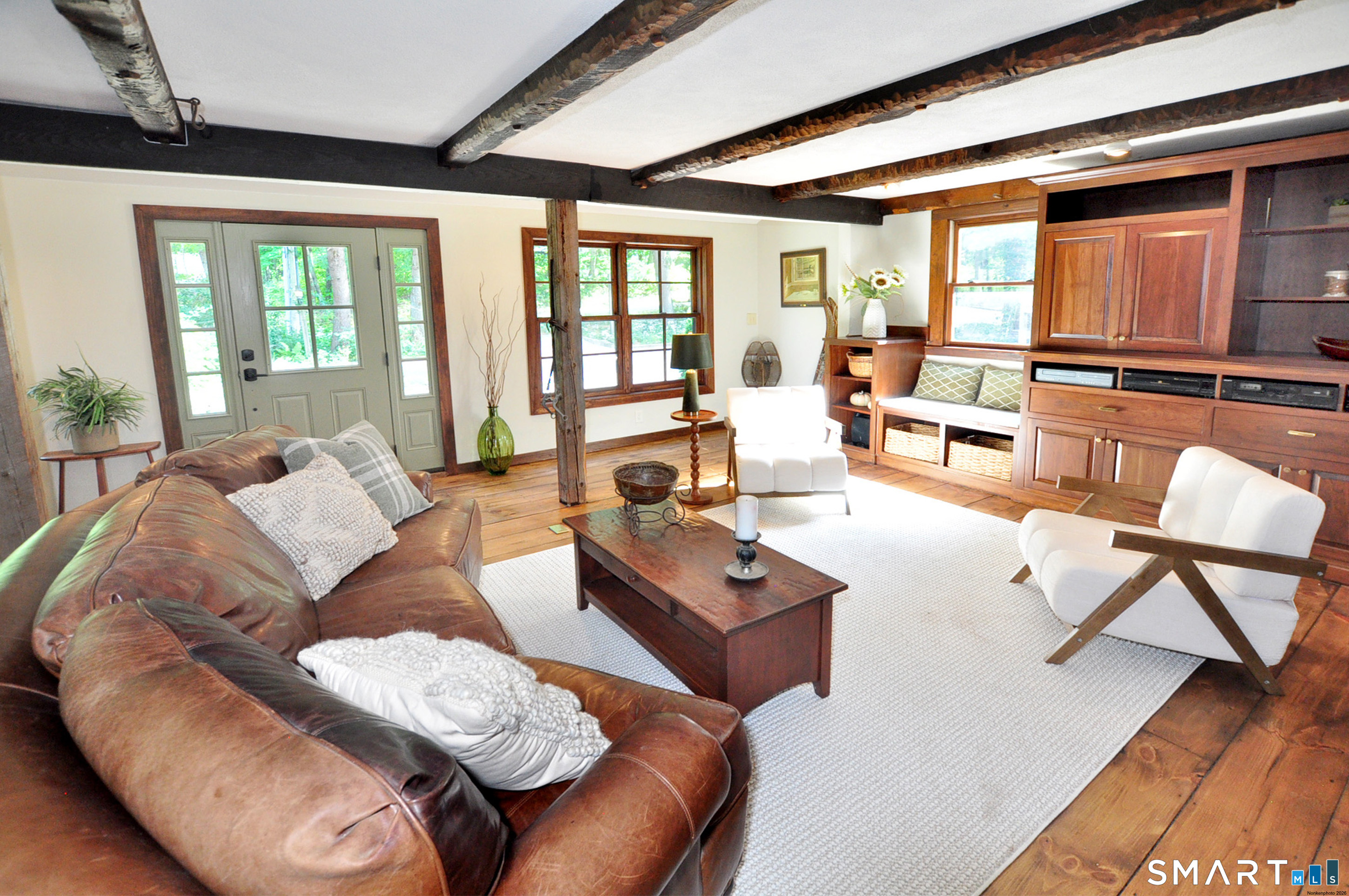27 Sally Burr Road