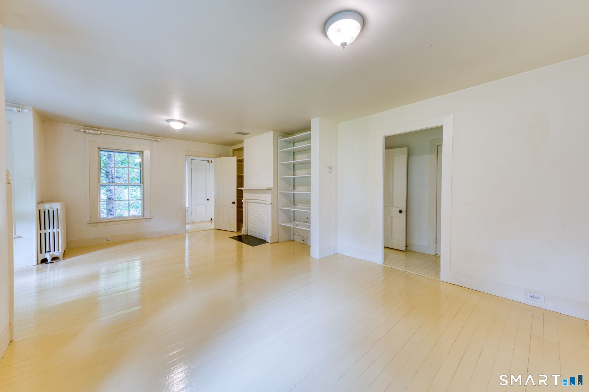 6 Pitch Road