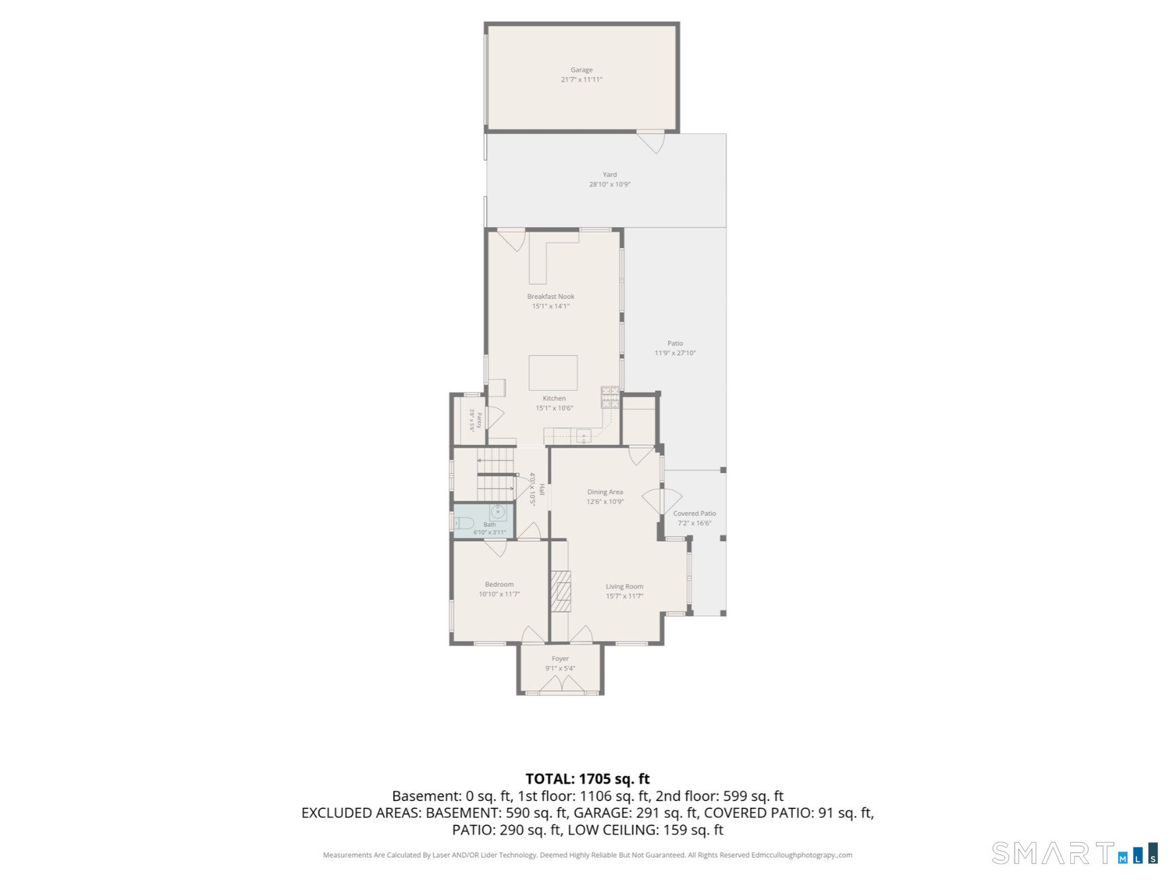 6 Pitch Road