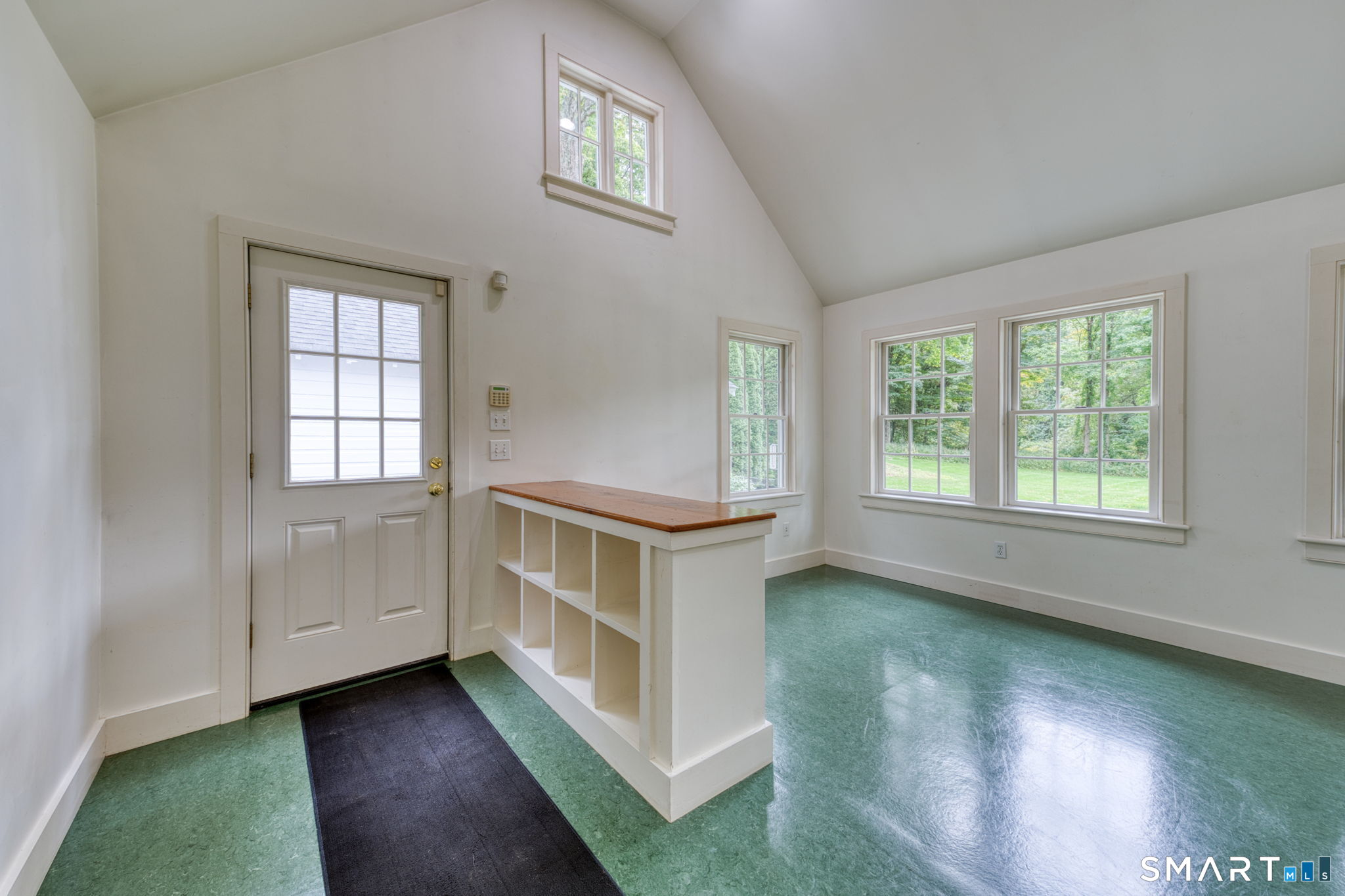 6 Pitch Road
